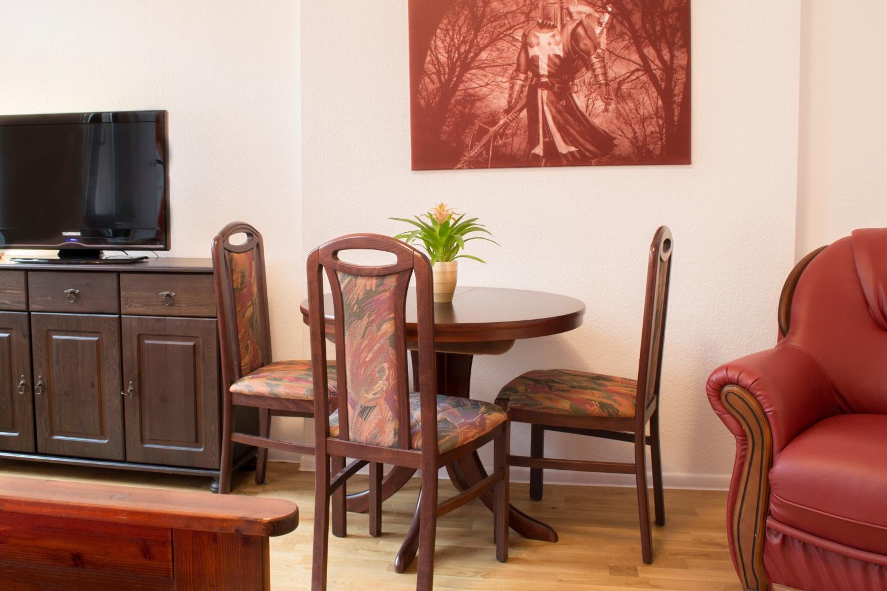 Gwuni B&B