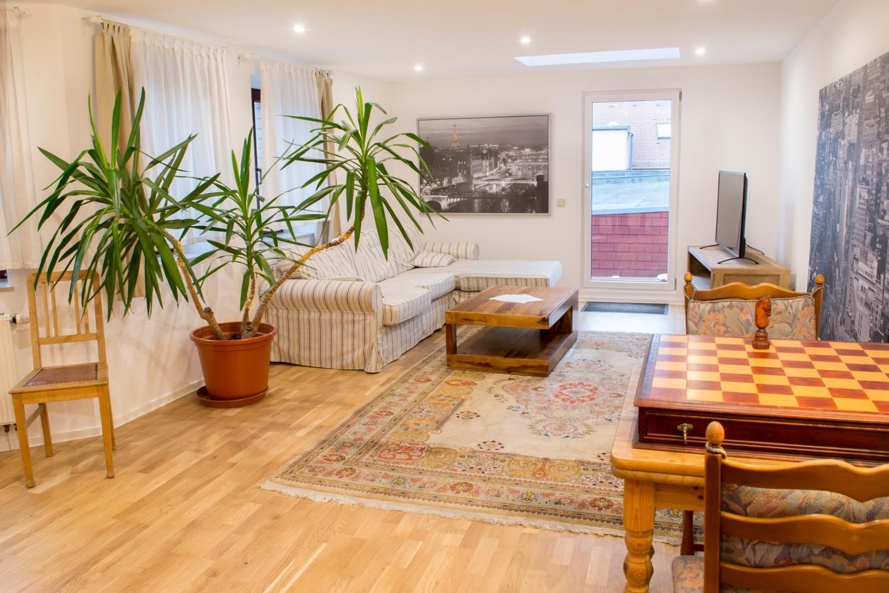 Gwuni B&B