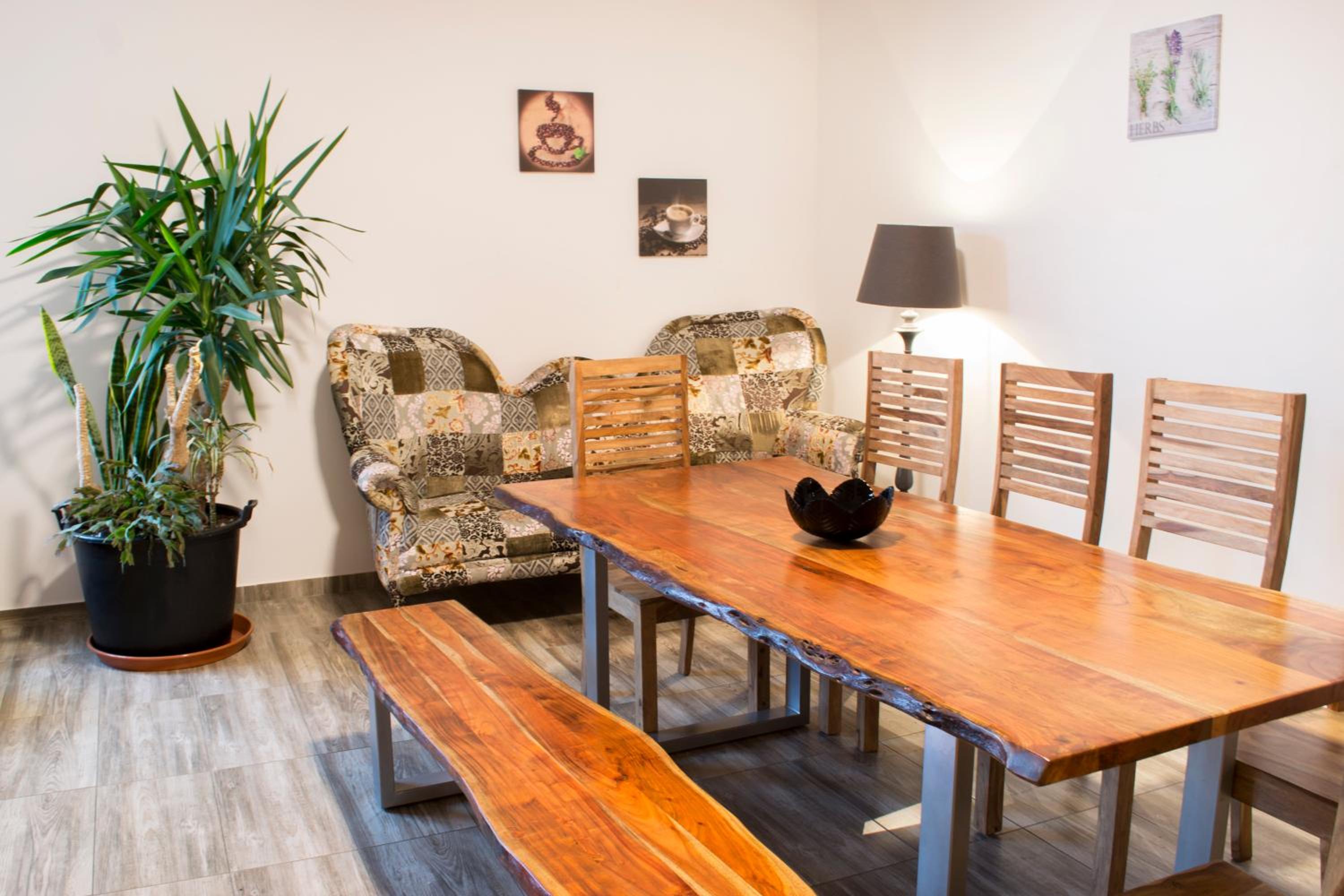 Gwuni B&B