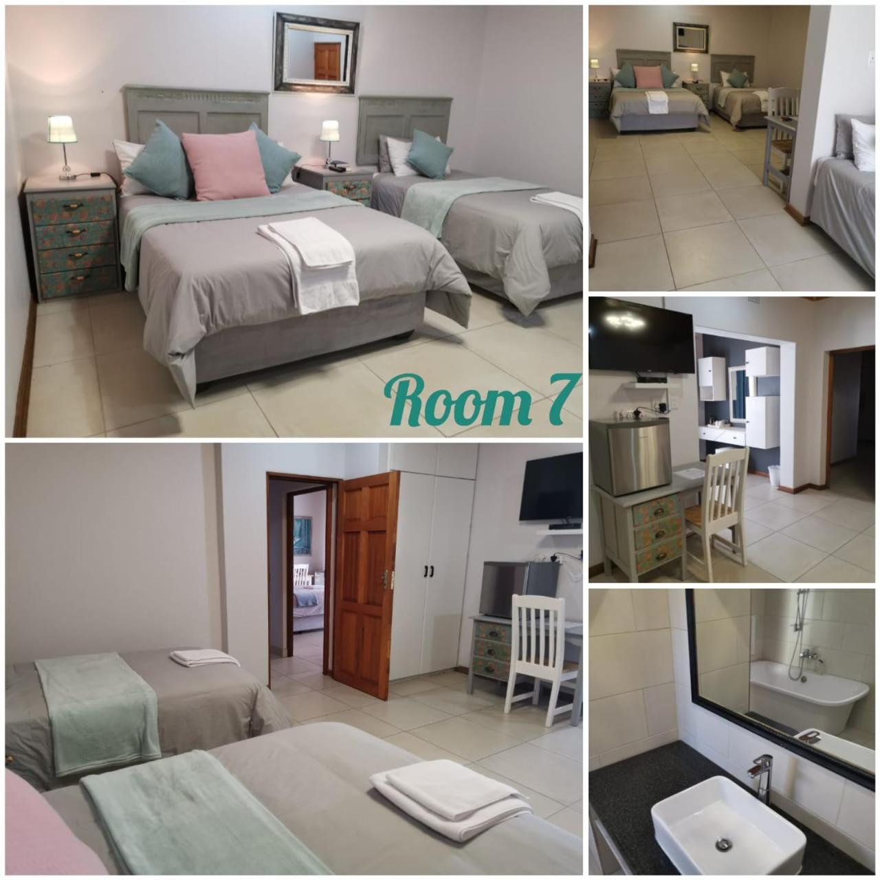 Tuscany Vryburg
