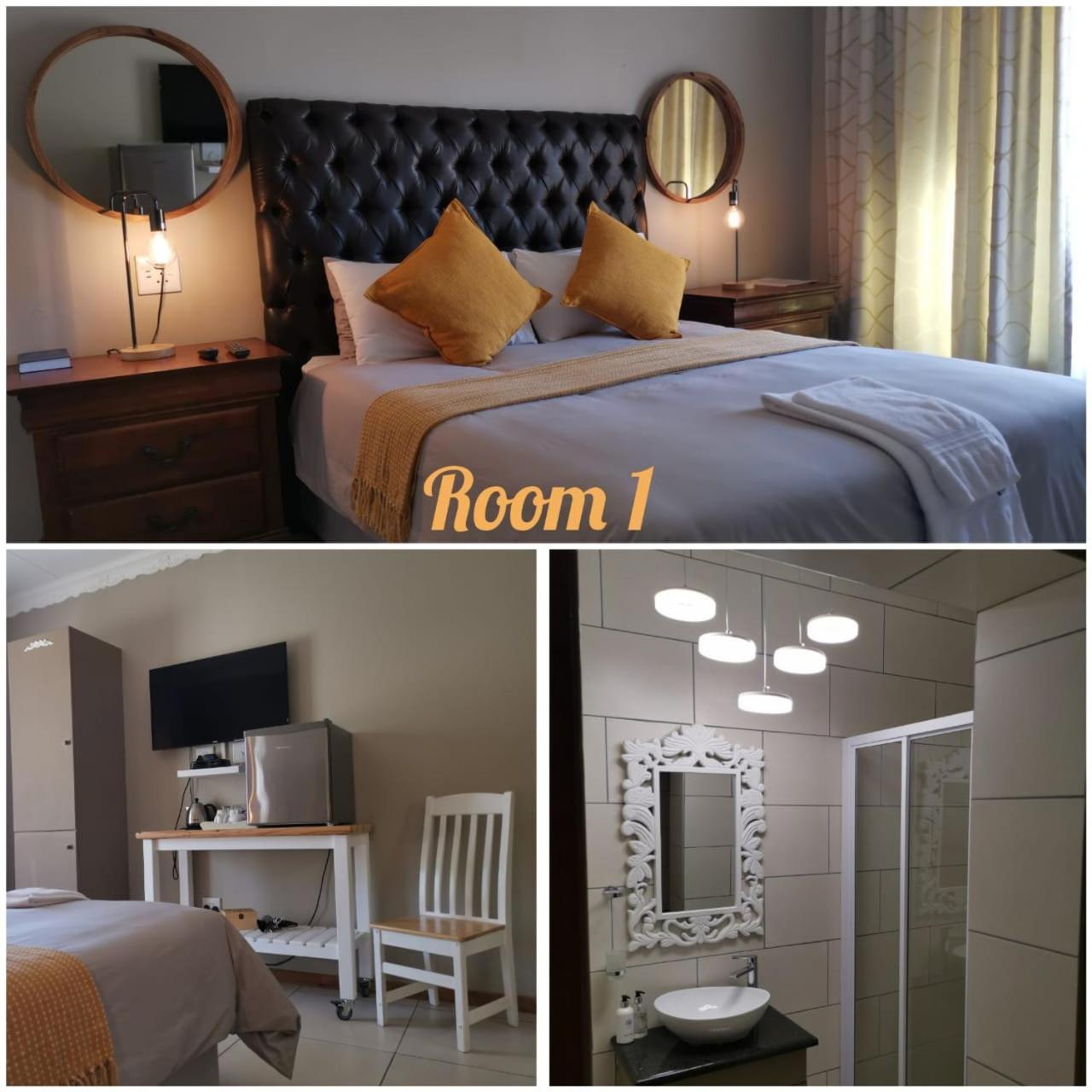 Tuscany Vryburg, photo 29