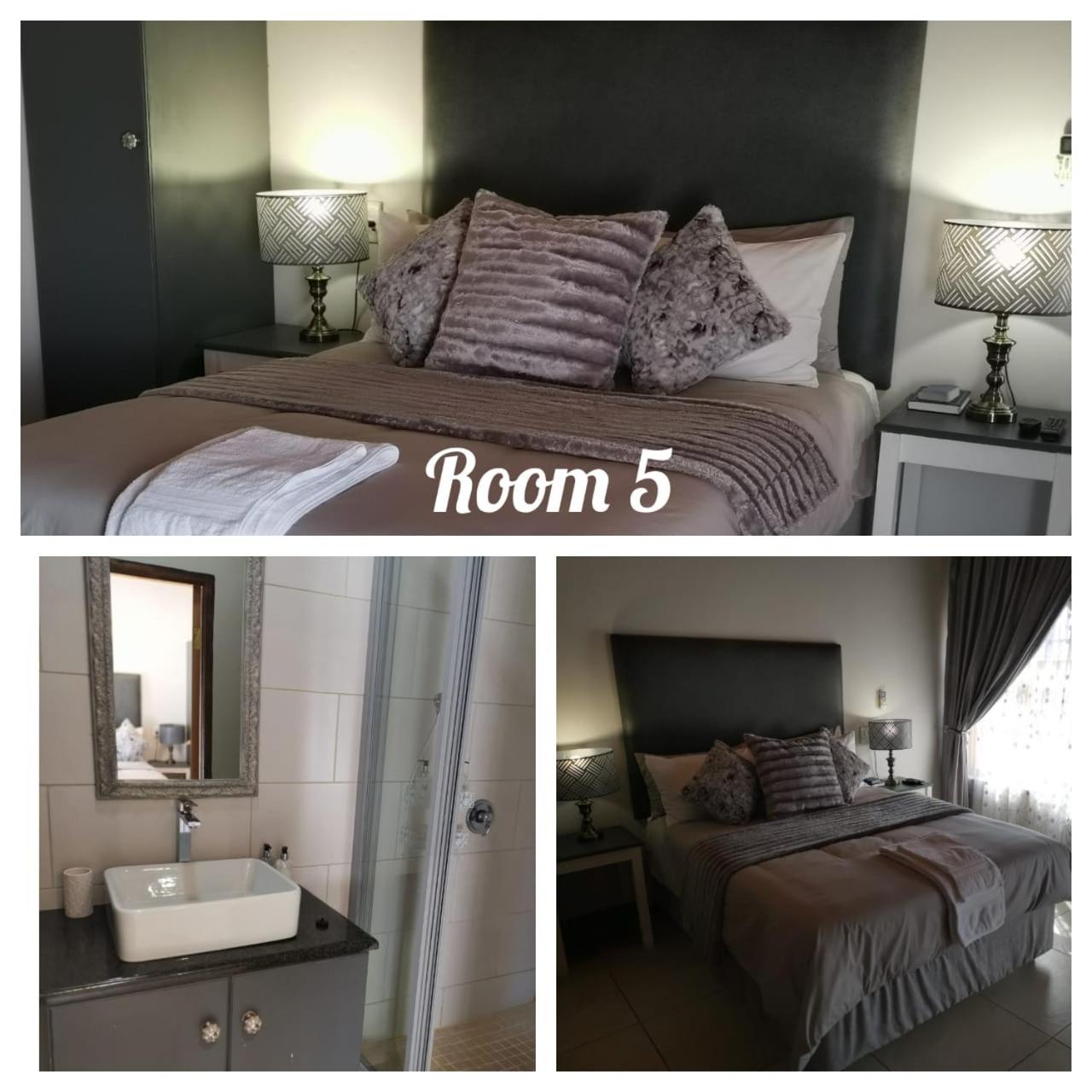 Tuscany Vryburg, photo 60