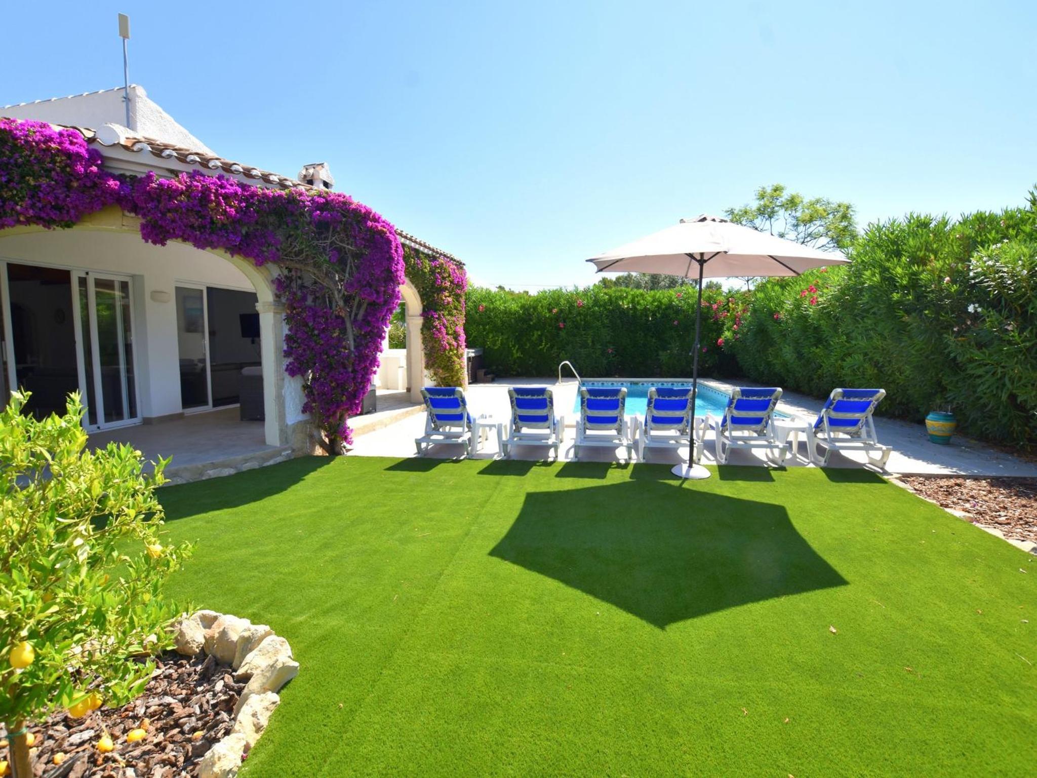 Casa del Sol photo 3