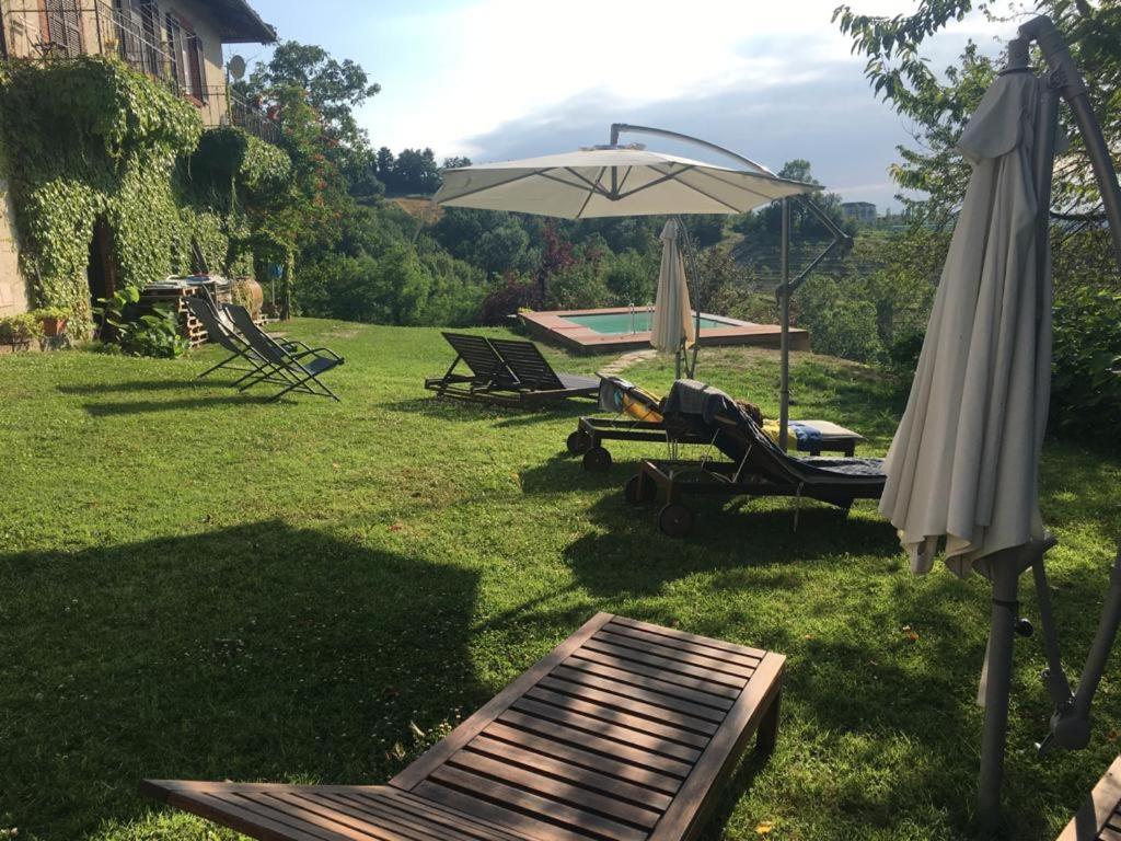 Agriturismo Minaldo view 3