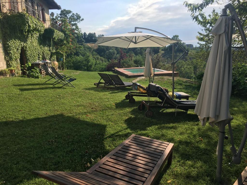Agriturismo Minaldo view 4
