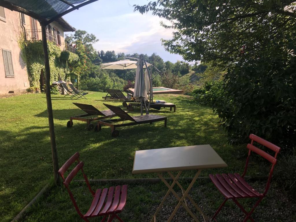 Agriturismo Minaldo view 5