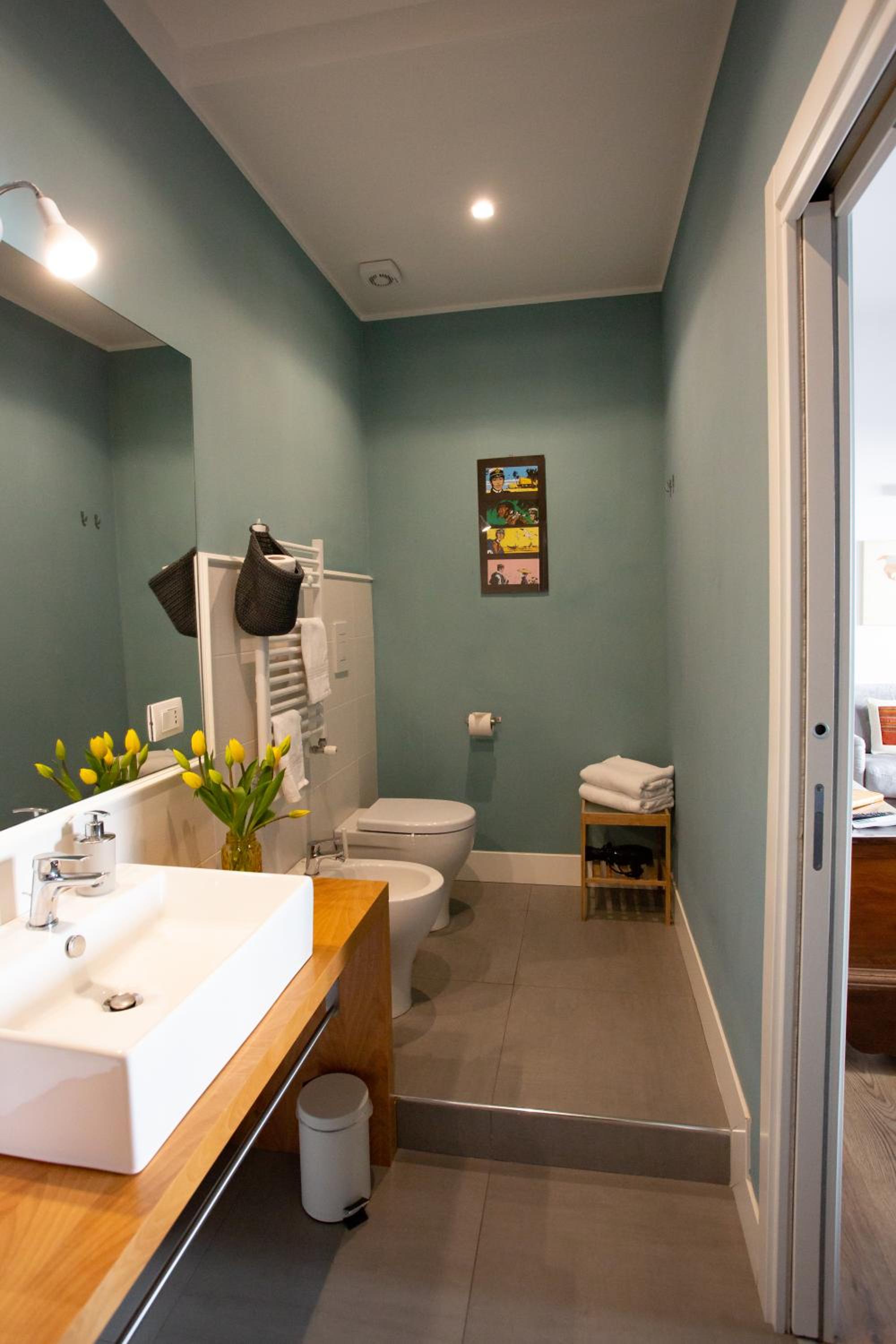 Napoli Bonita b&b