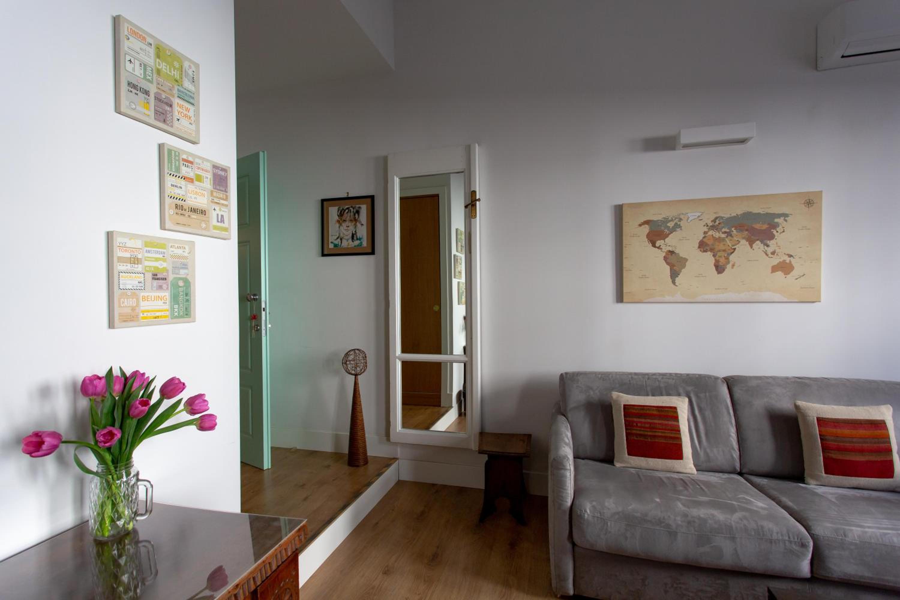 Napoli Bonita b&b