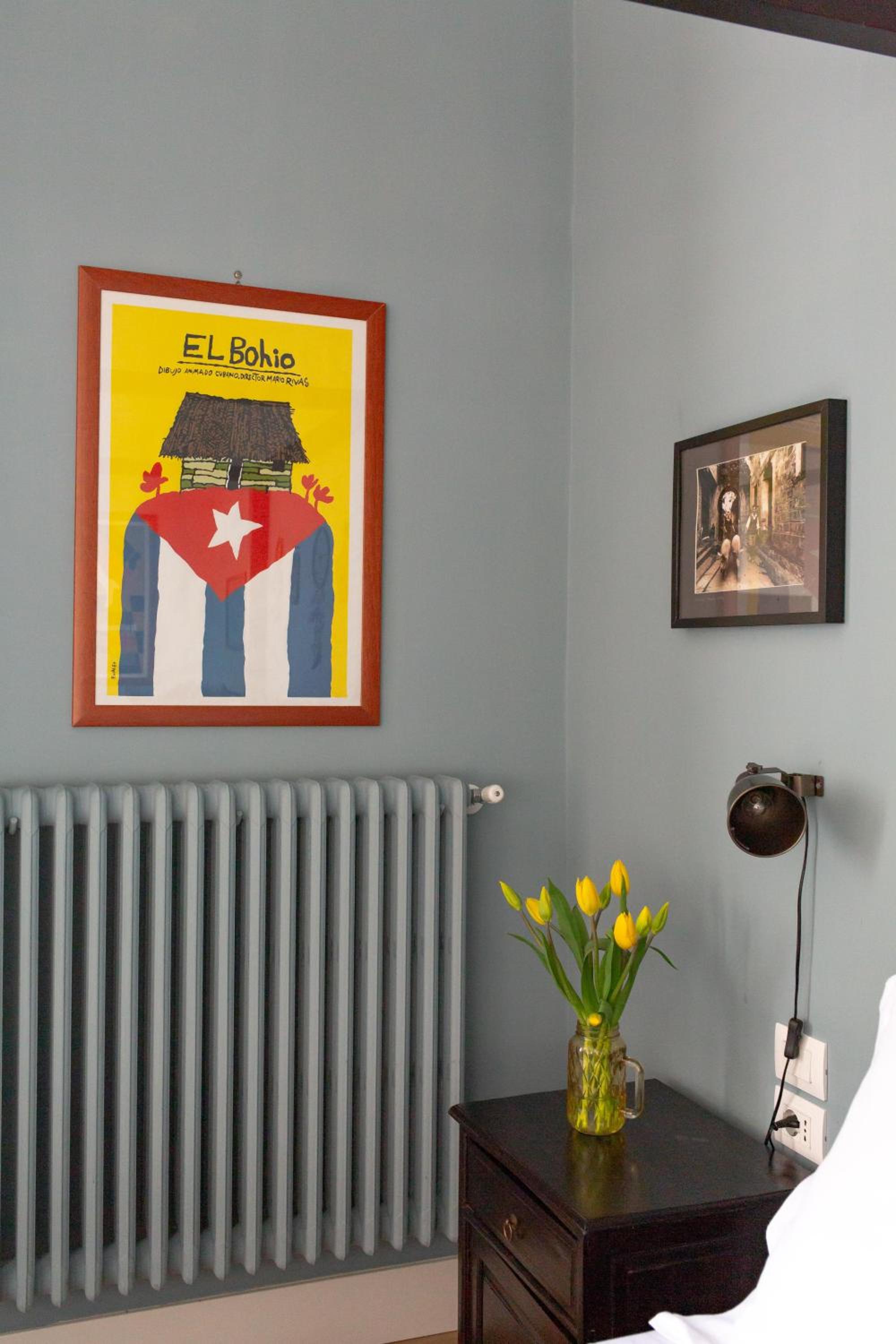 Napoli Bonita b&b