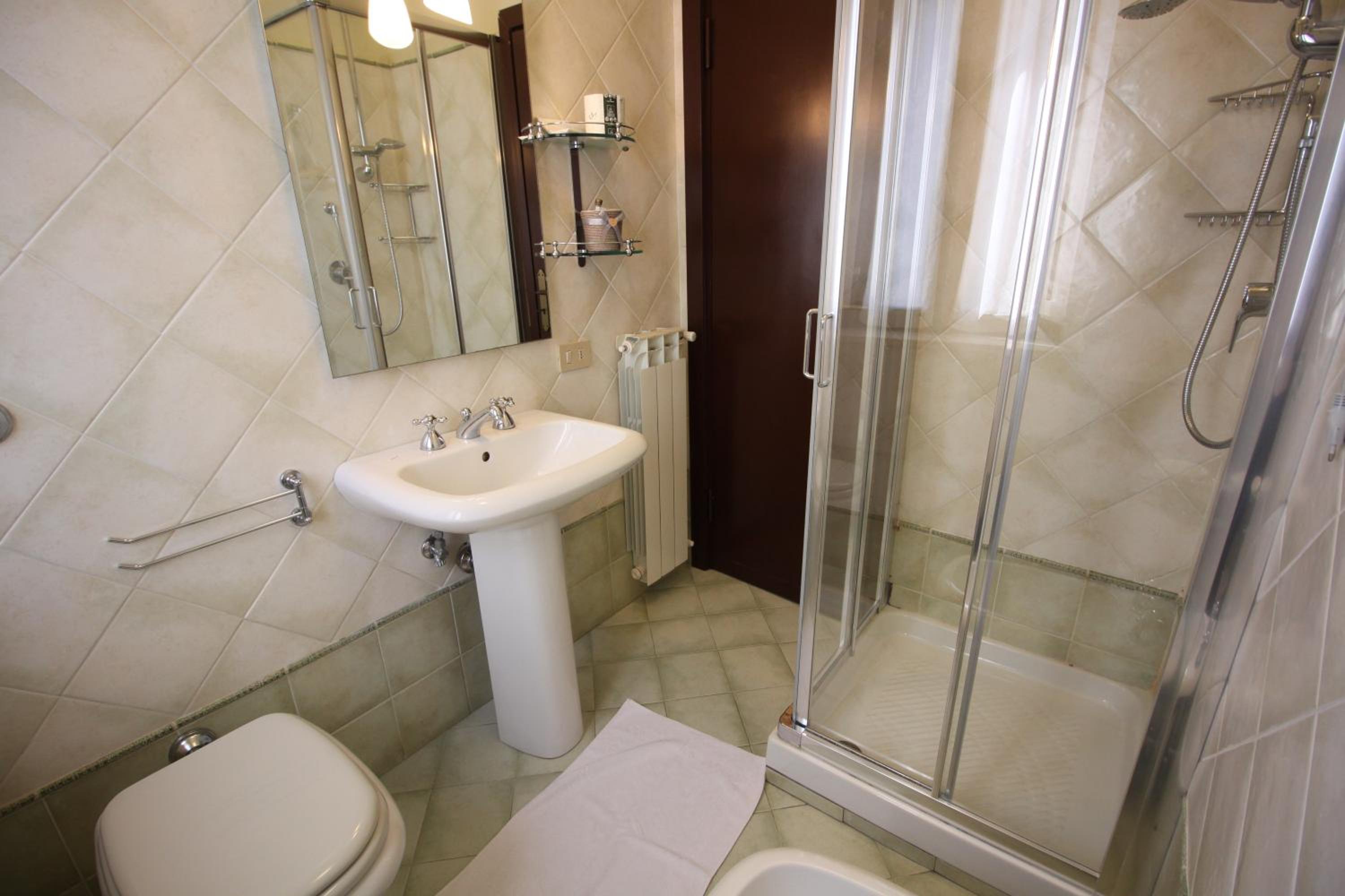 Agriturismo Casale Dello Sparviero