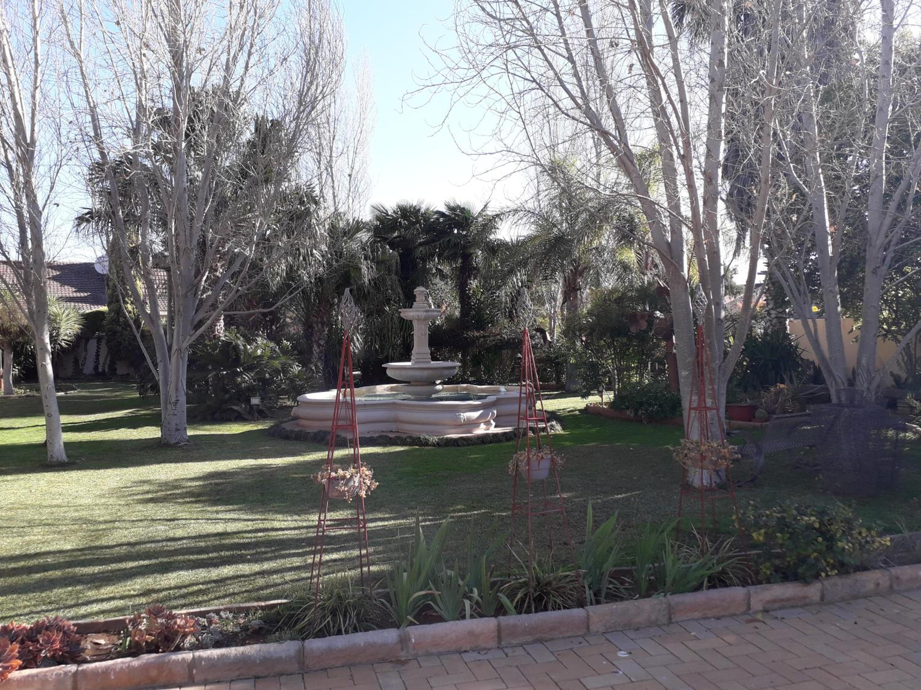 Tuscany Vryburg