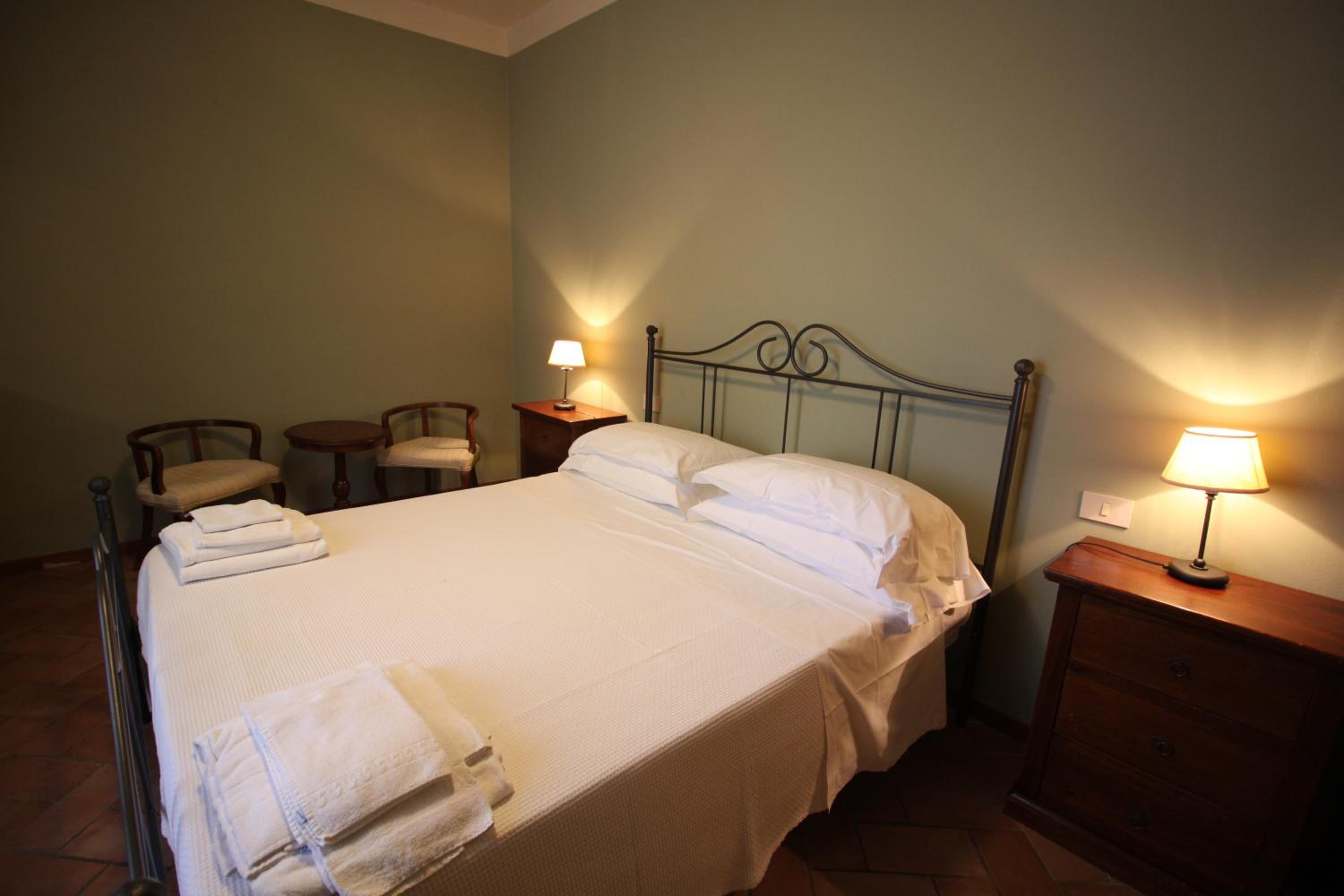 Agriturismo Casale Dello Sparviero