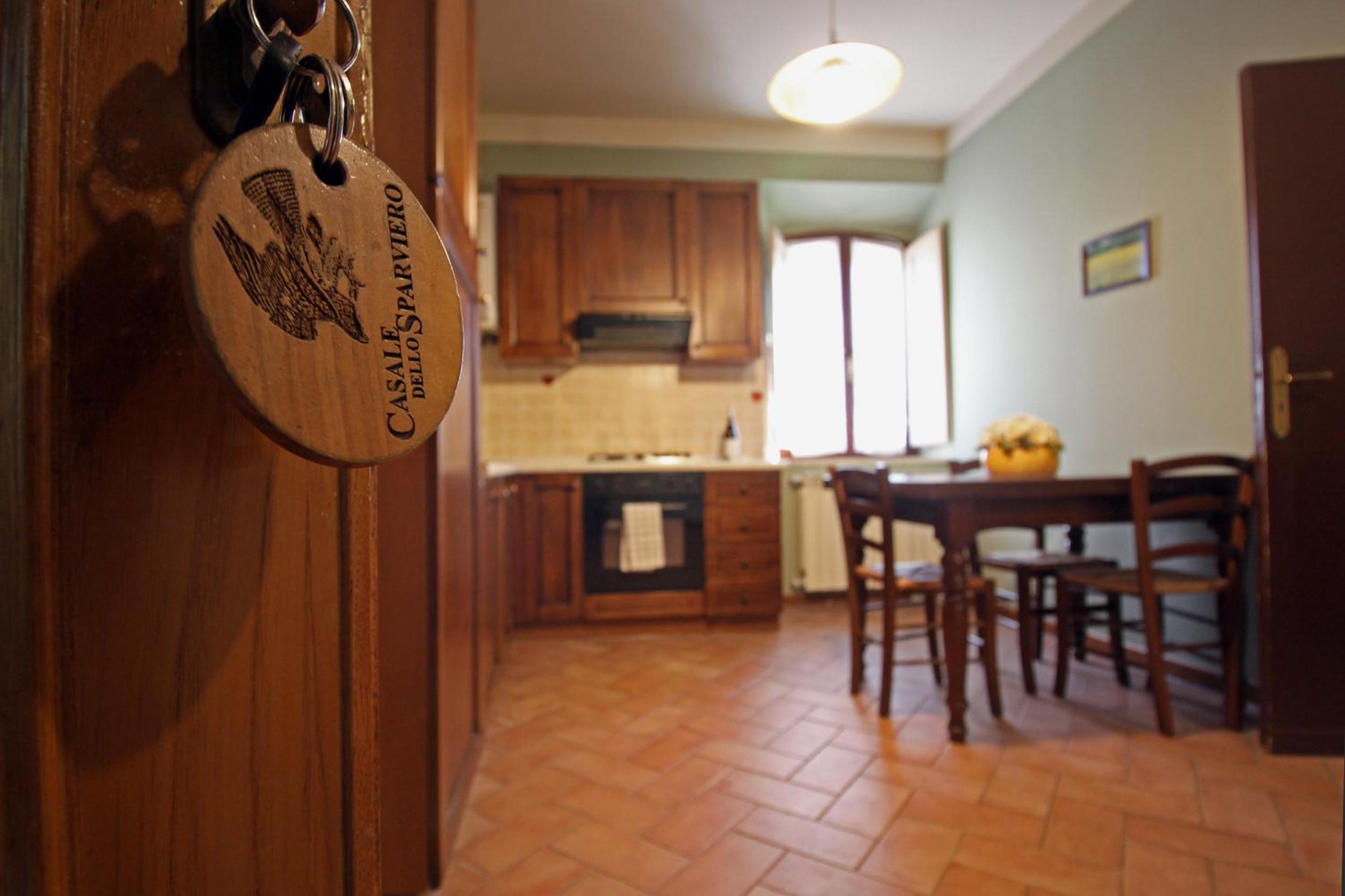 Agriturismo Casale Dello Sparviero