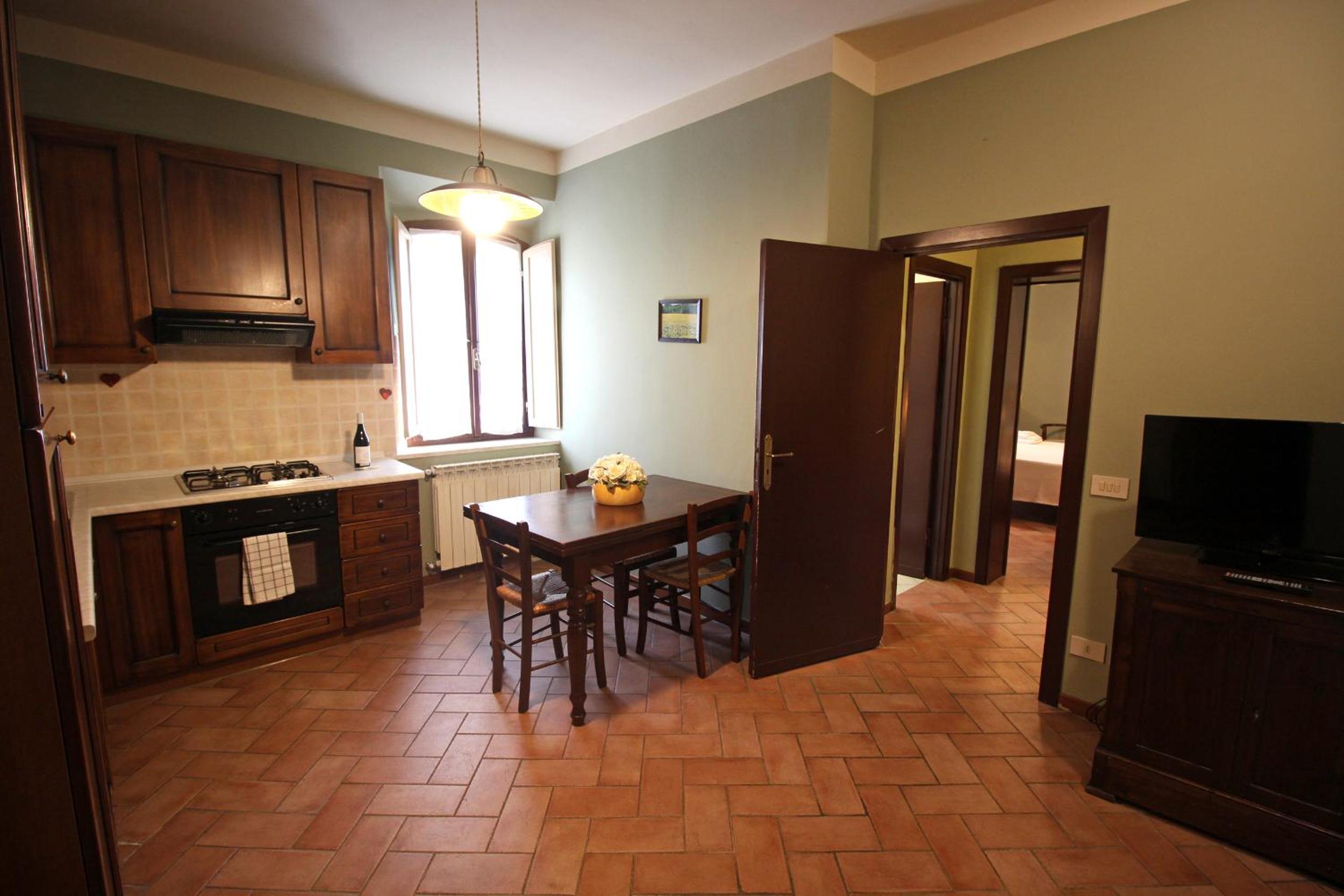 Agriturismo Casale Dello Sparviero