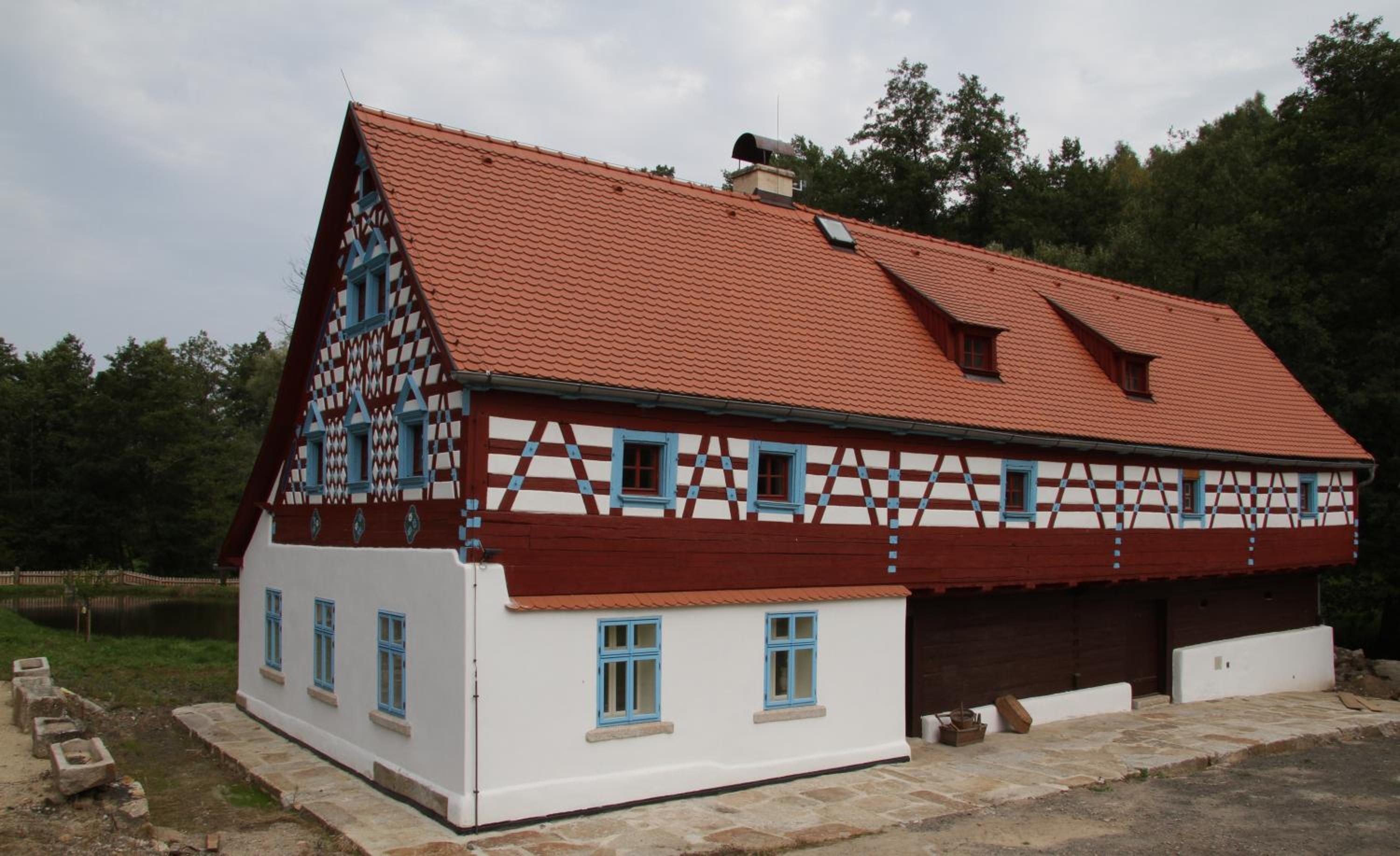 Statek Salajna