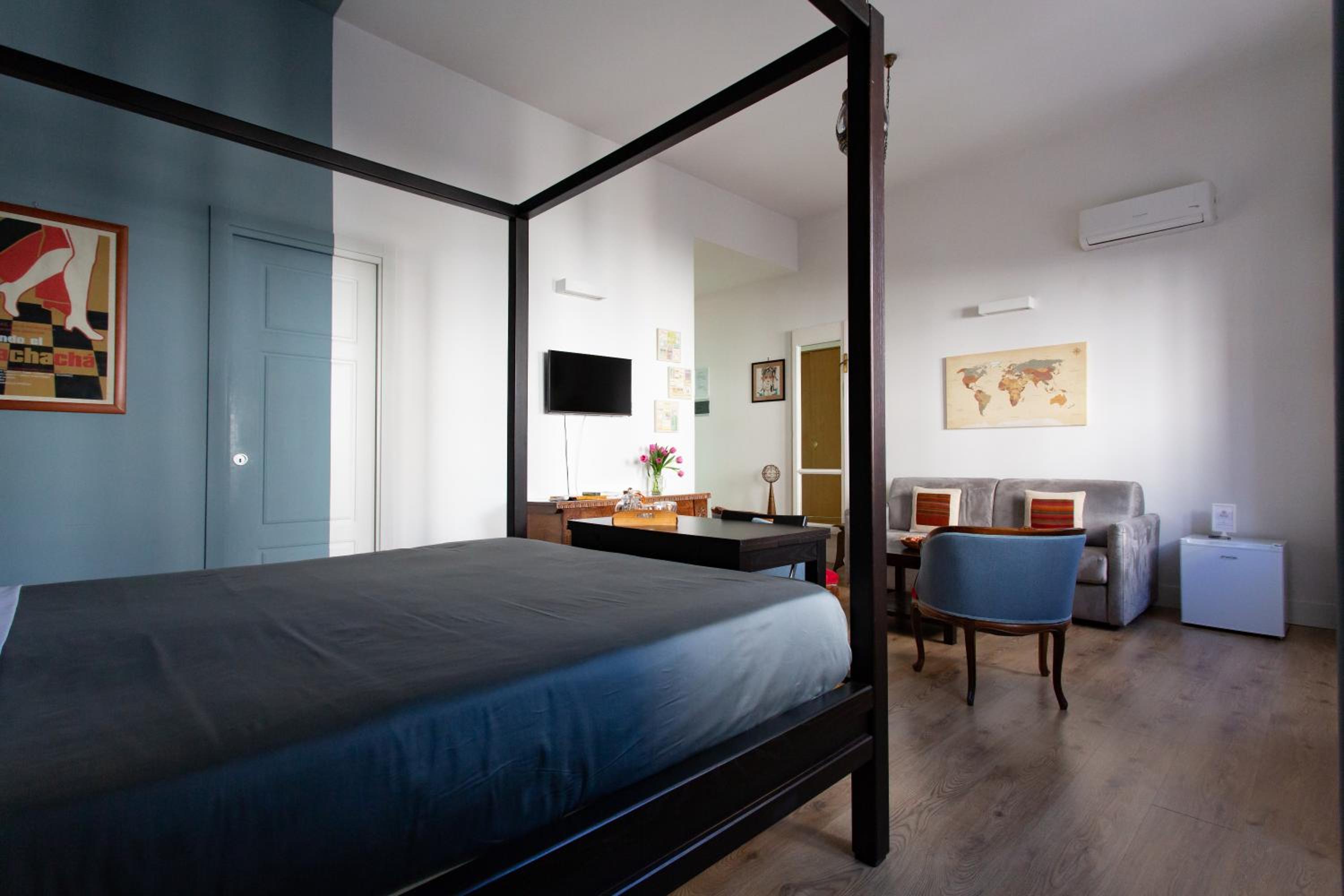 Napoli Bonita b&b