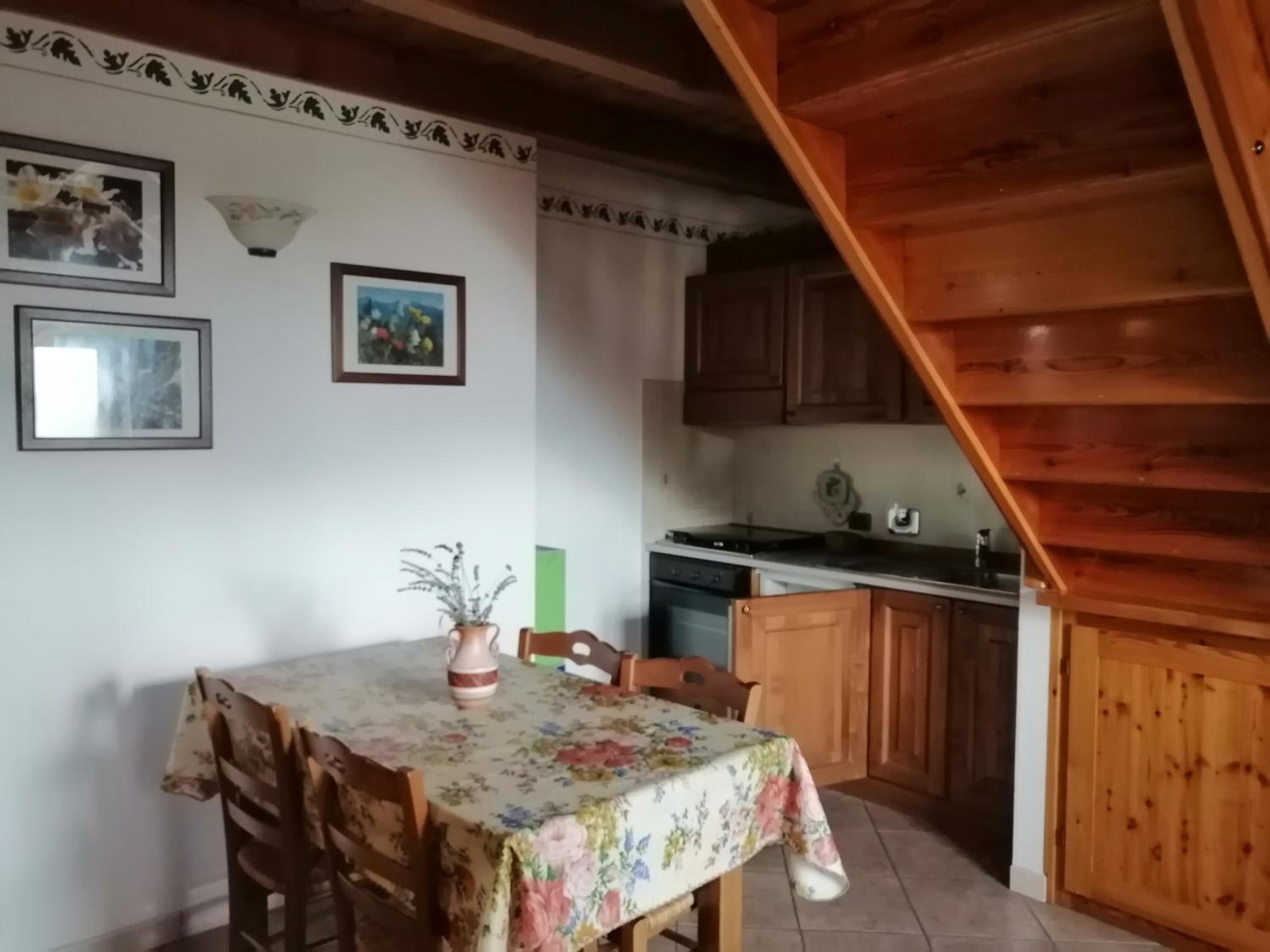 La Maison Du Bon Megnadzo view 3