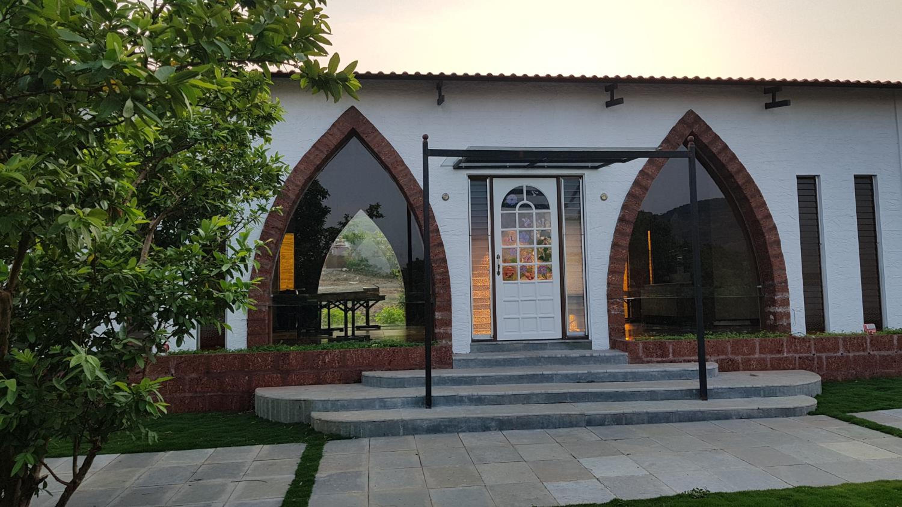 Lonavala Vacations - Nostravila - Property Image 102