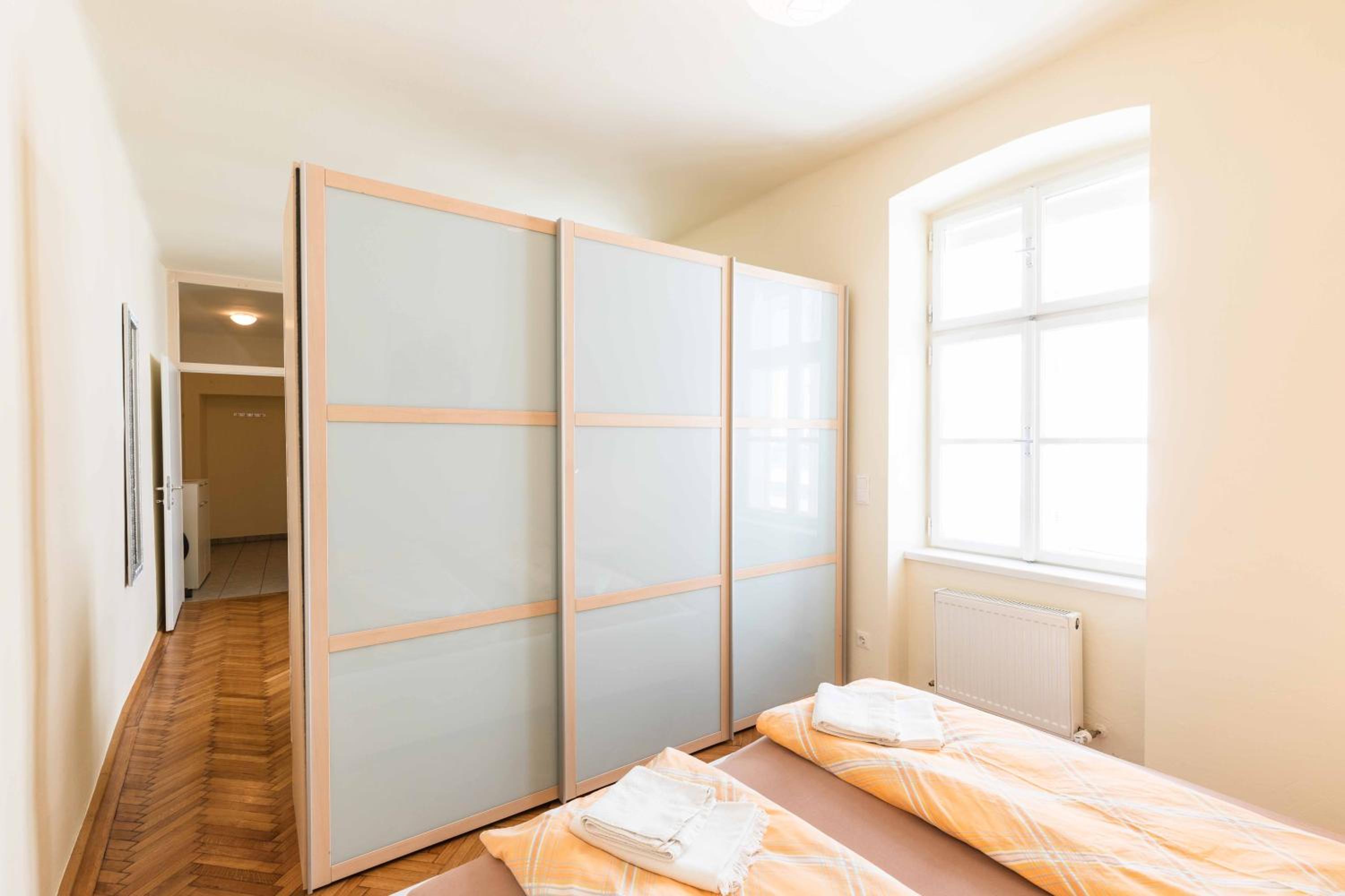 Ferienwohnung Klangturm im Zentrum view 3