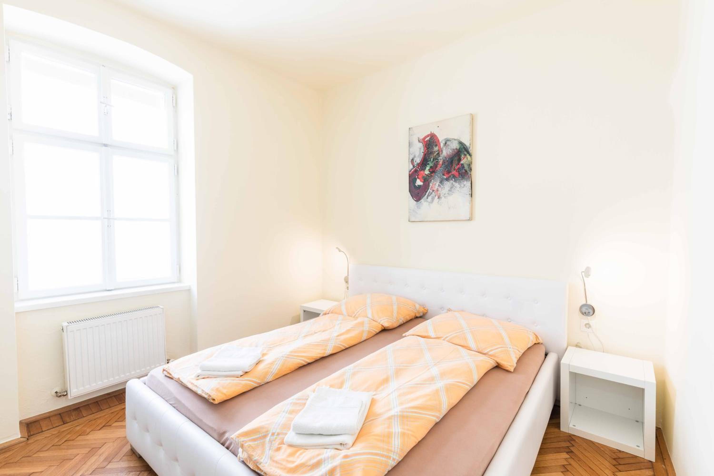 Ferienwohnung Klangturm im Zentrum view 4