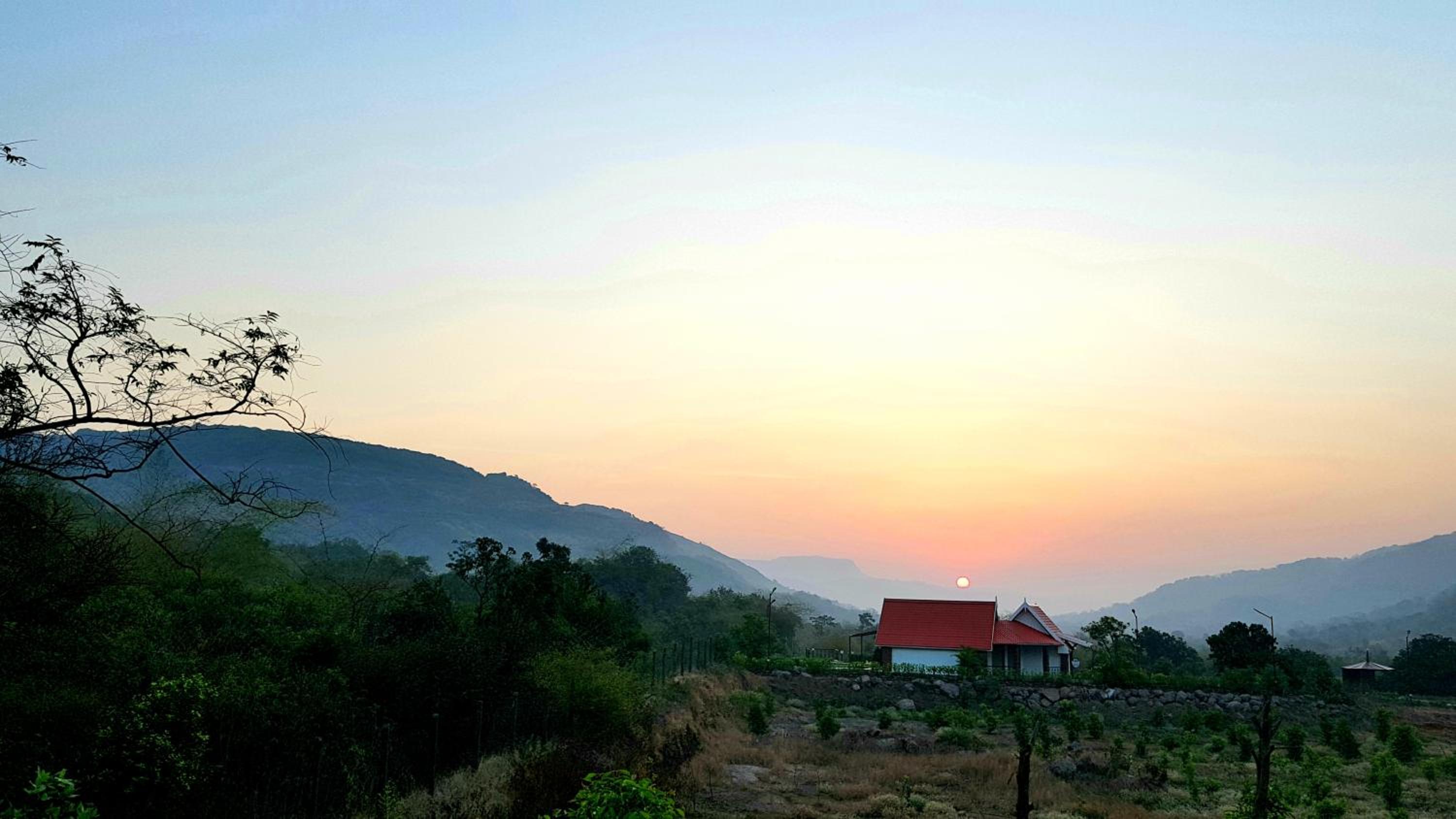 Lonavala Vacations - Nostravila - Property Image 104