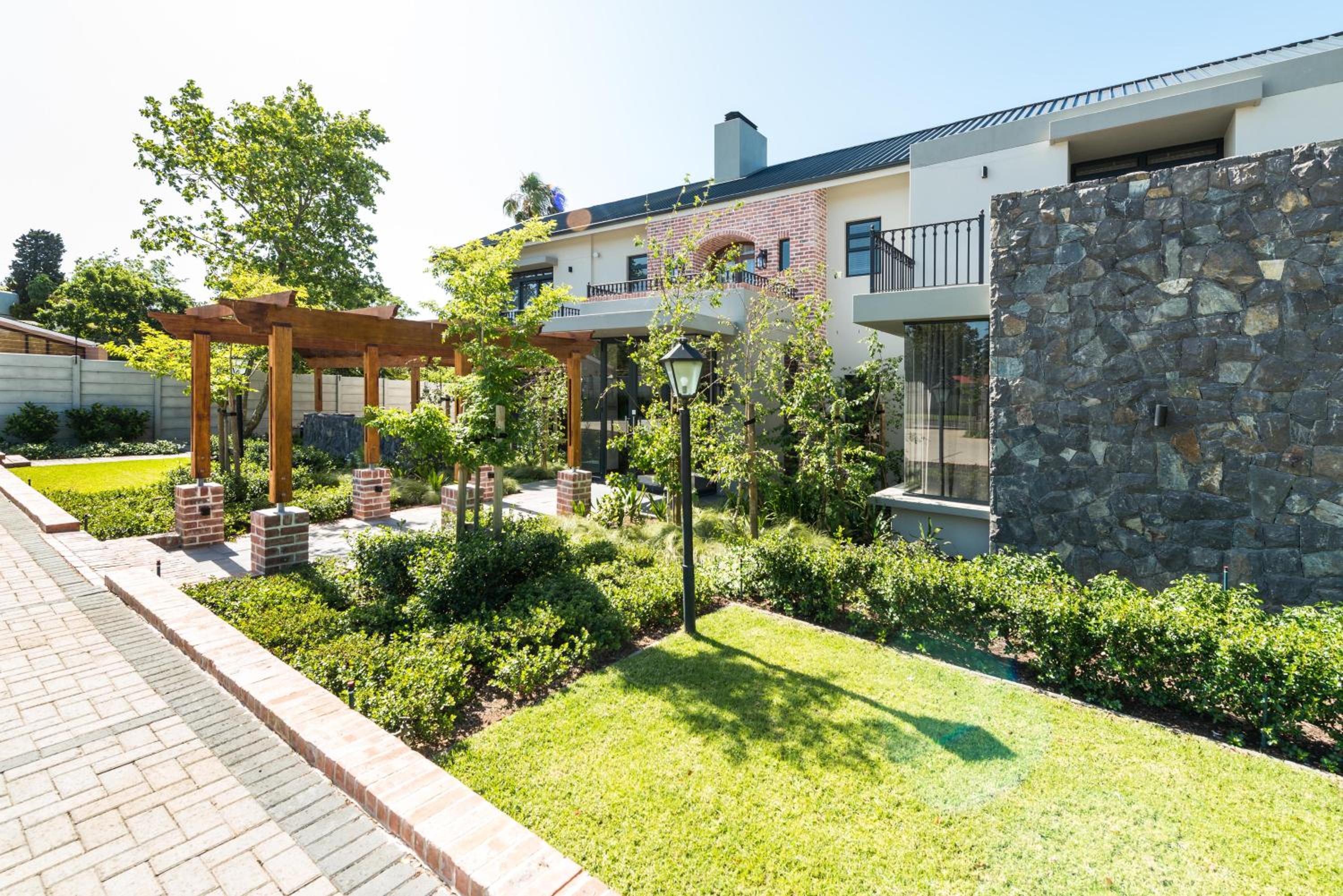 Evertsdal Guesthouse
