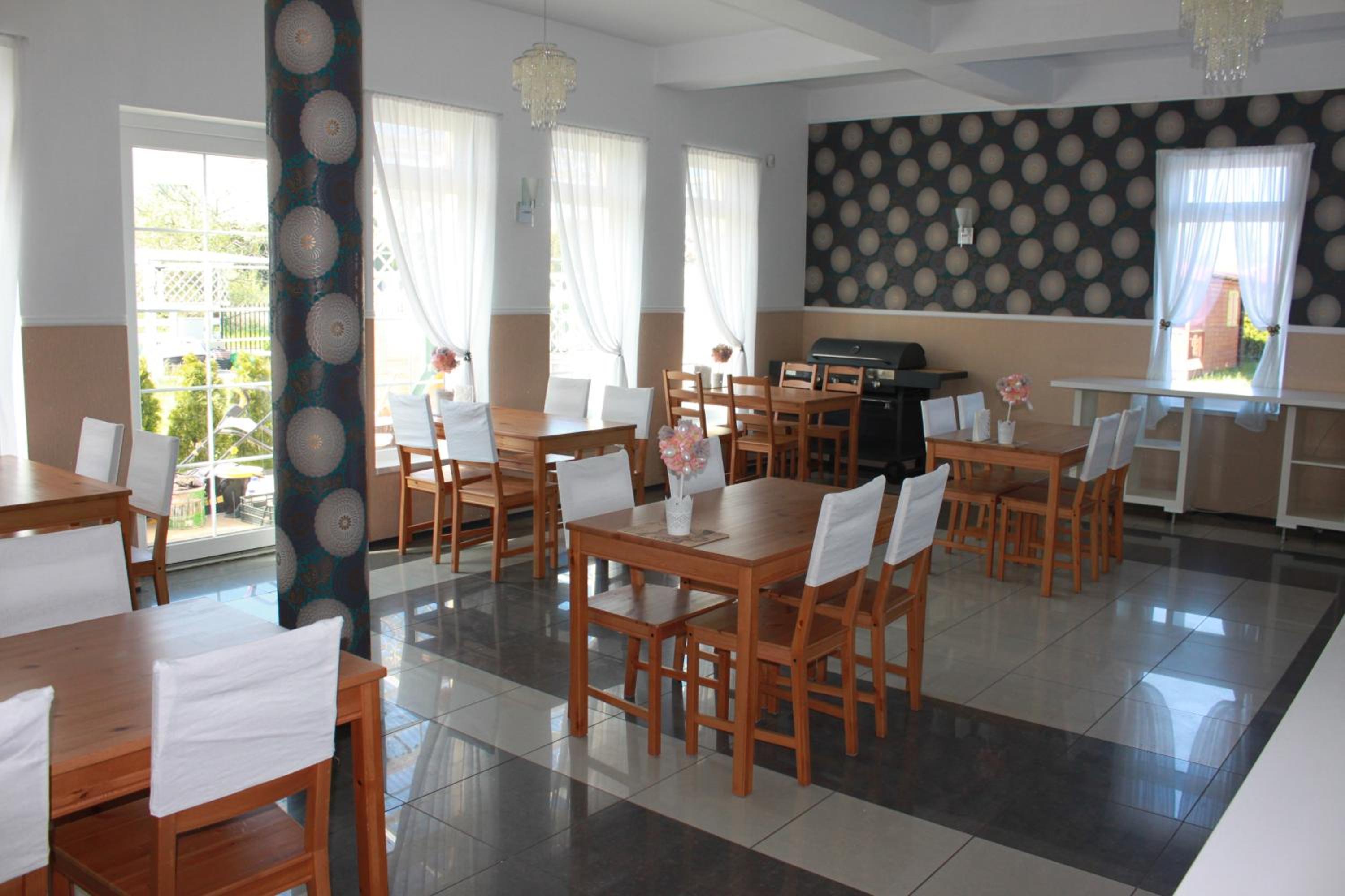 Villa Happy Rose view 5