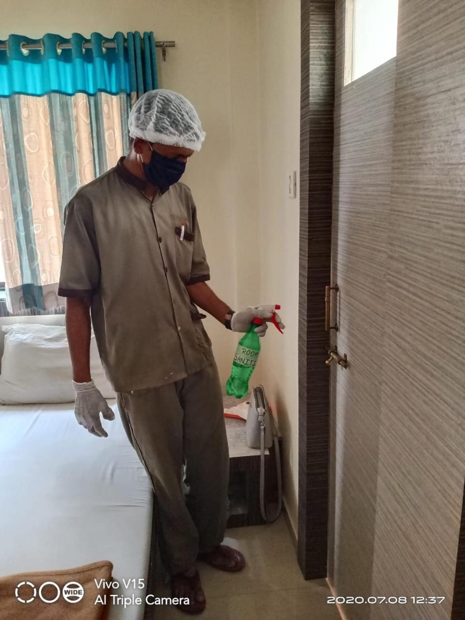 Hotel Vaishali