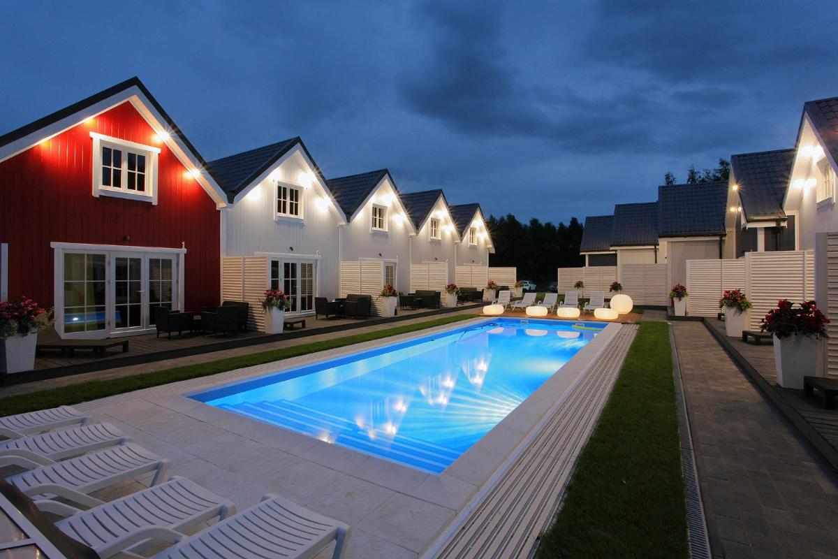 Hotel RODZINKA B&M - Image 1