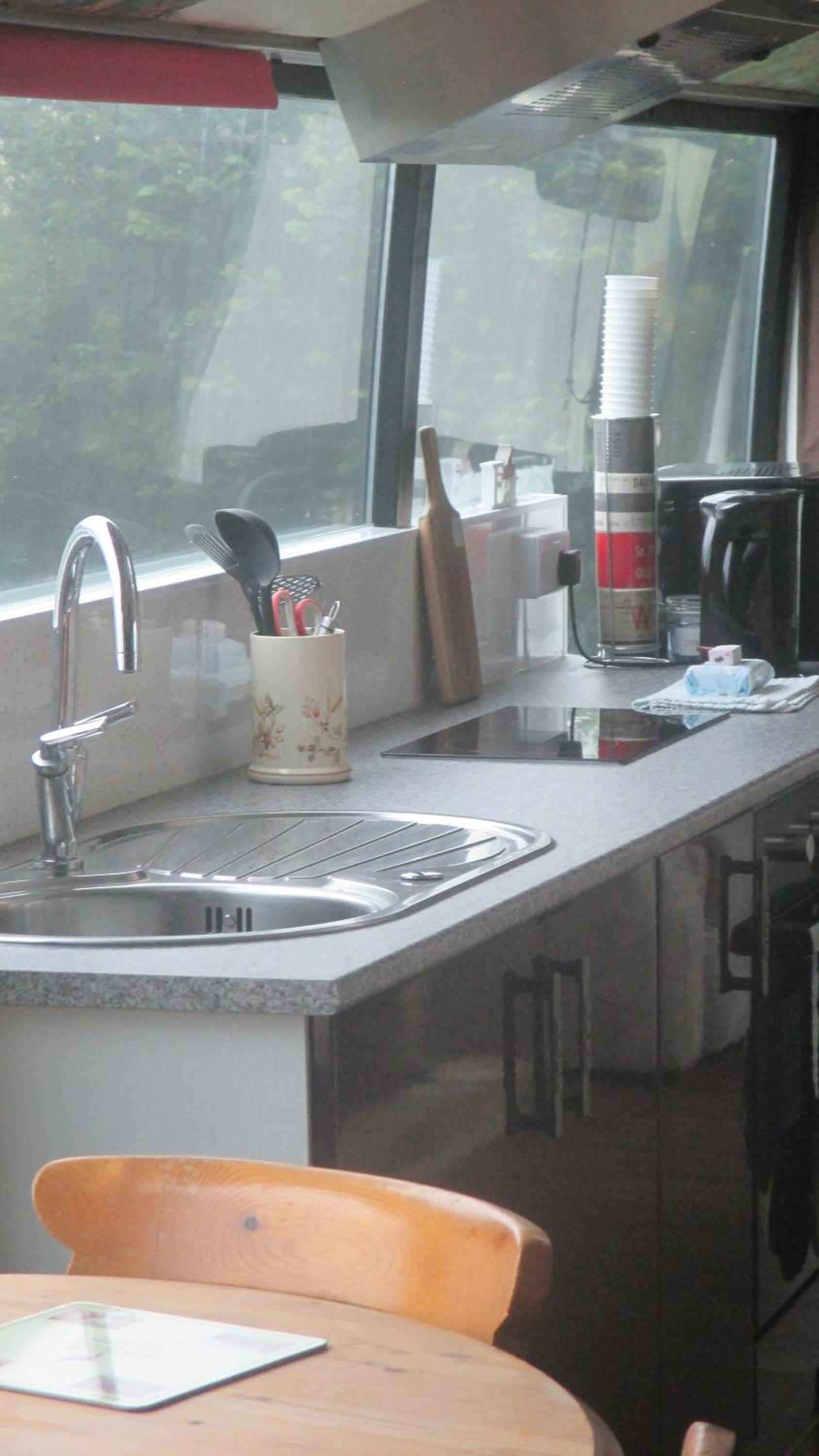 Fosfelle Glamping
