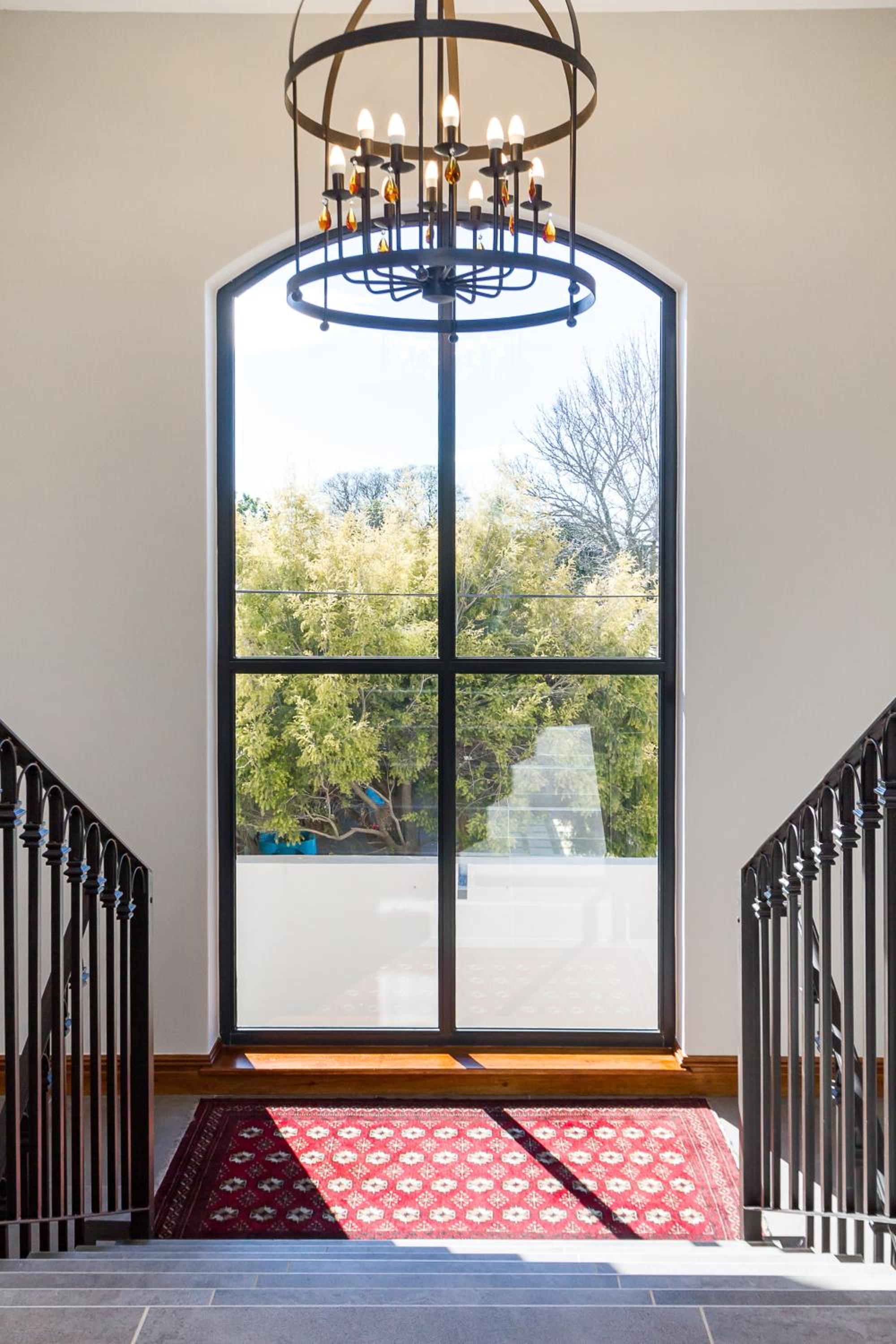 Evertsdal Guesthouse