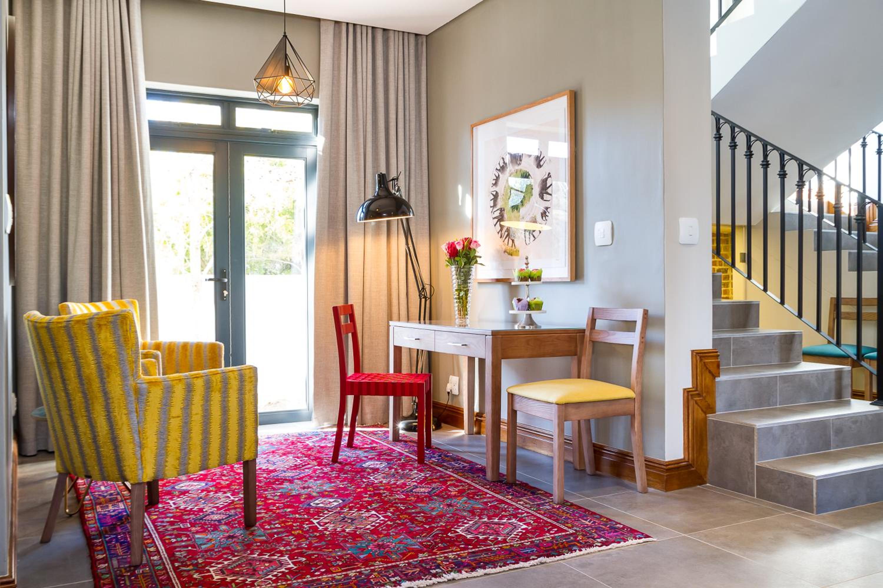 Evertsdal Guesthouse