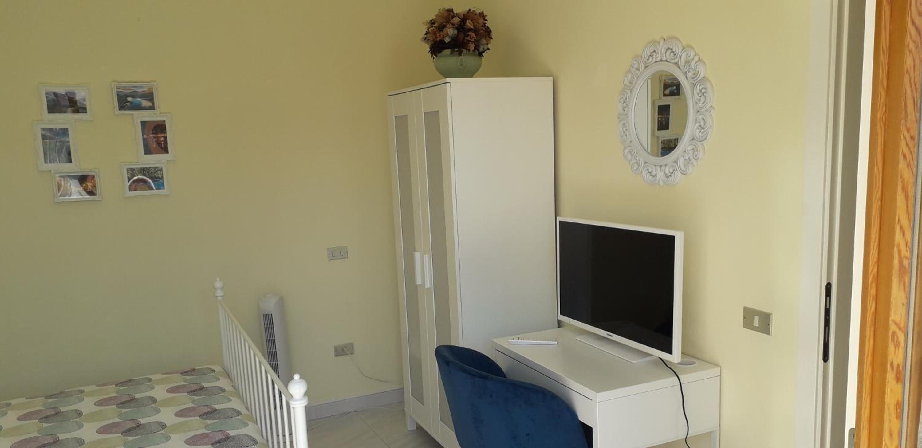 B&B Abruzzo Mare e Monti view 5