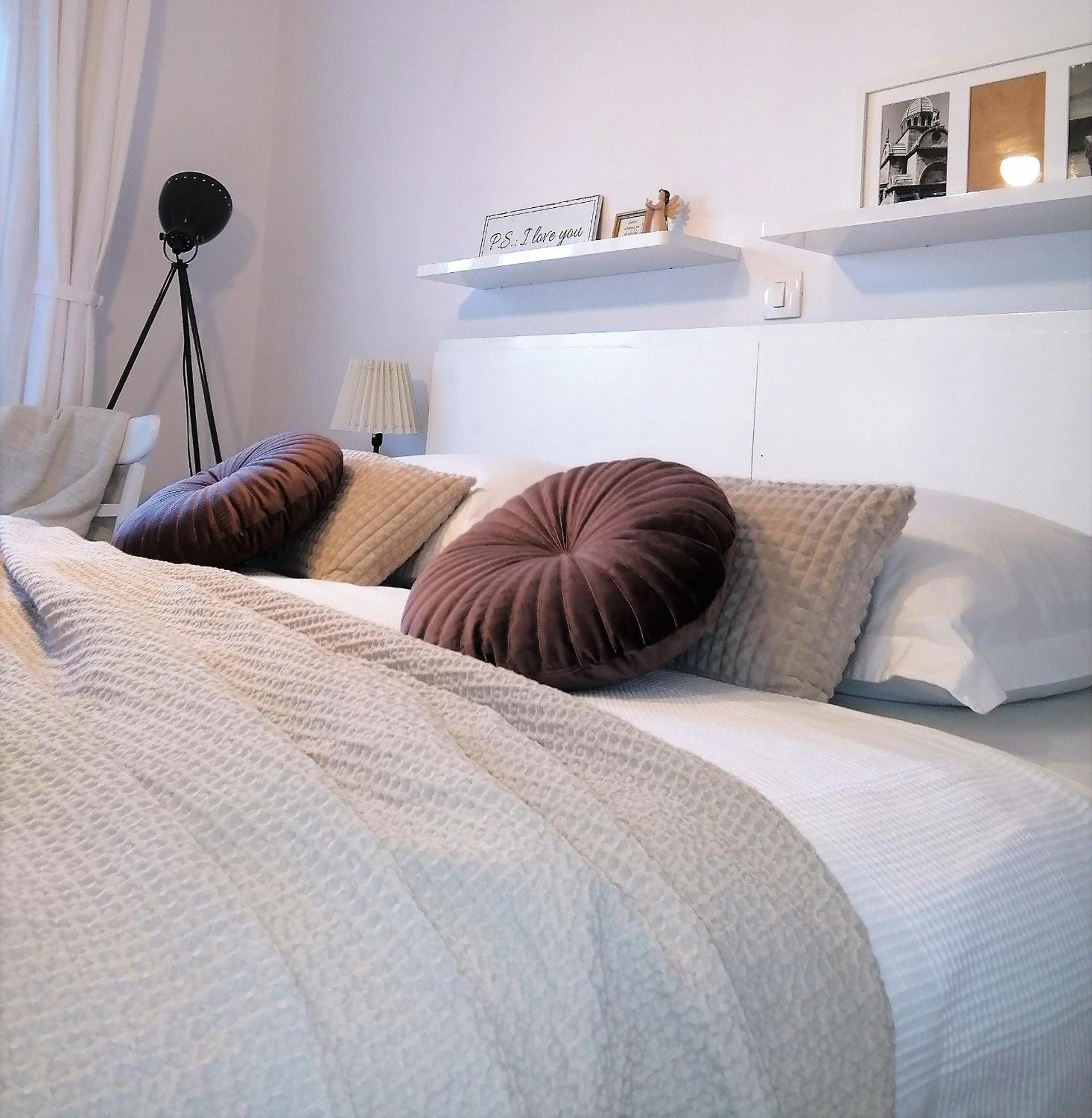 Apartment Mr Bellina
