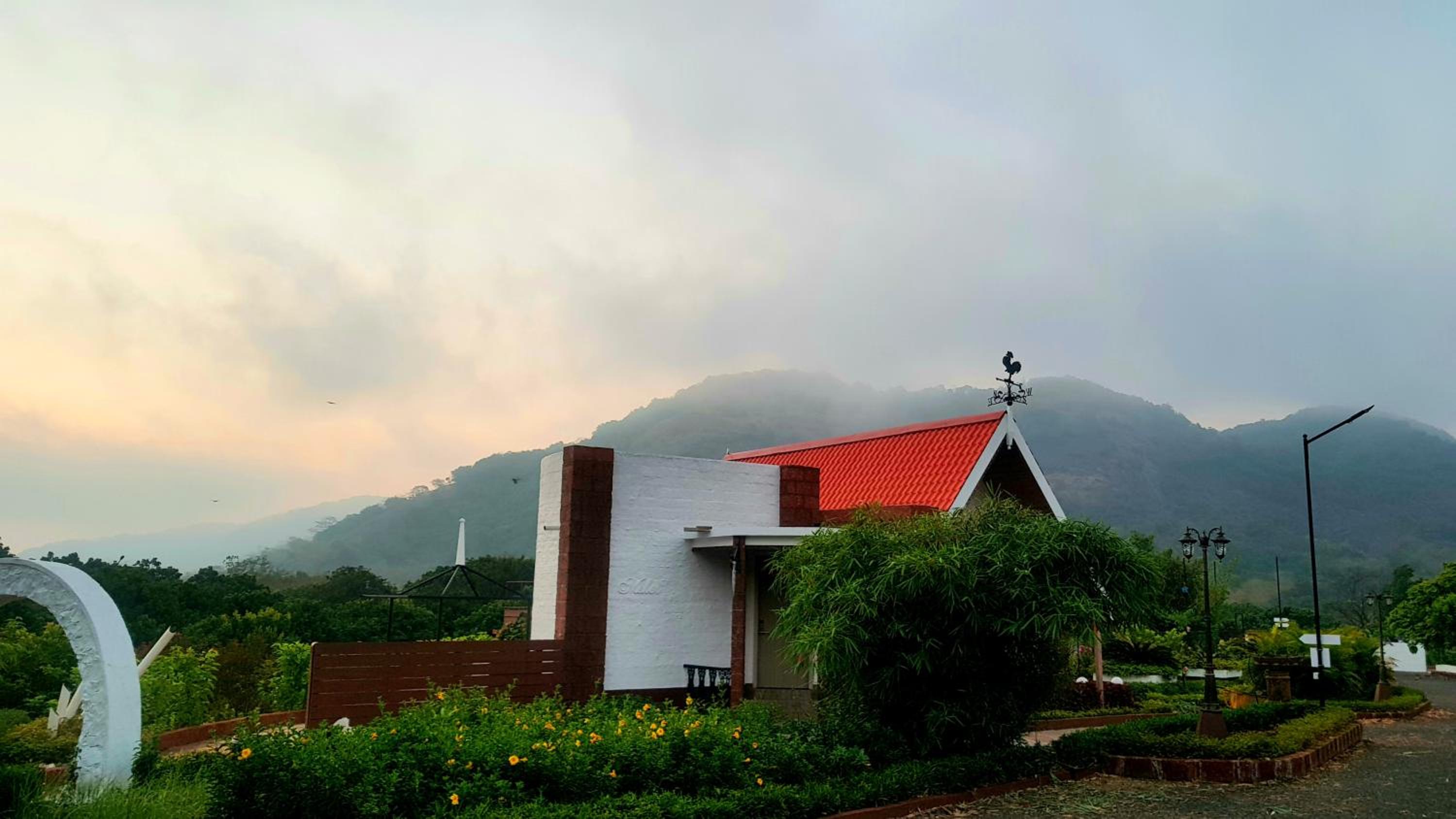 Lonavala Vacations - Nostravila - Property Image 7
