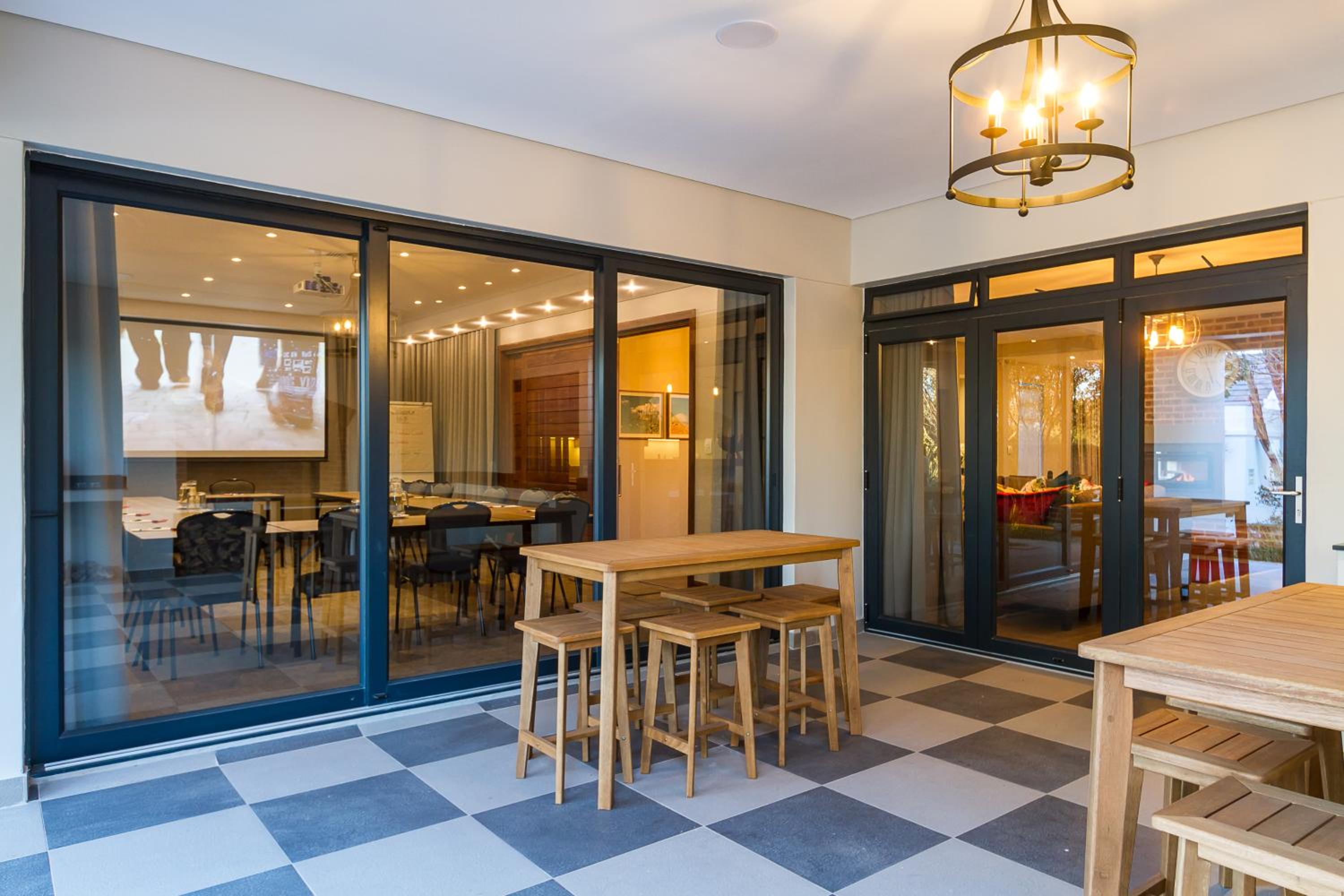 Evertsdal Guesthouse