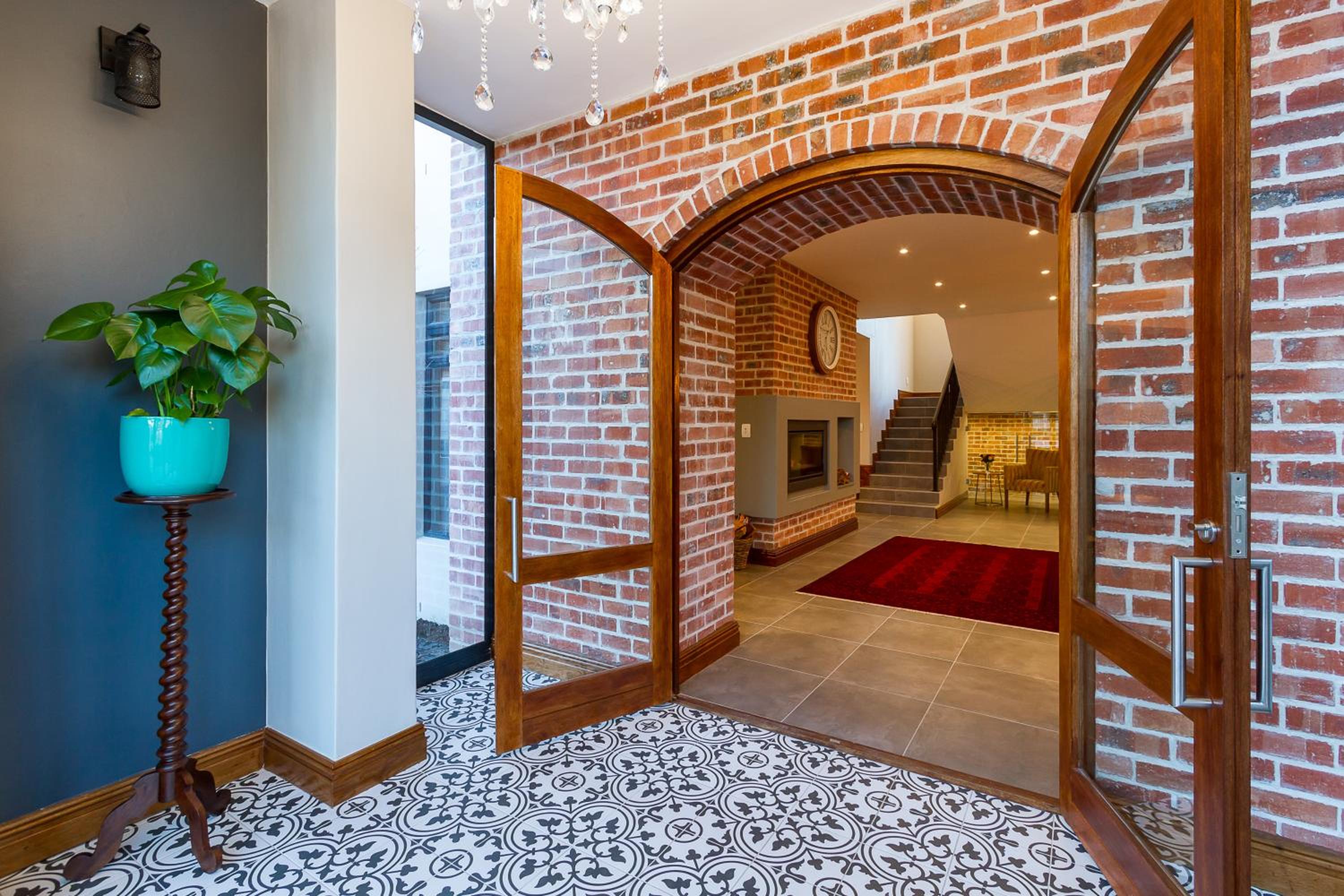 Evertsdal Guesthouse