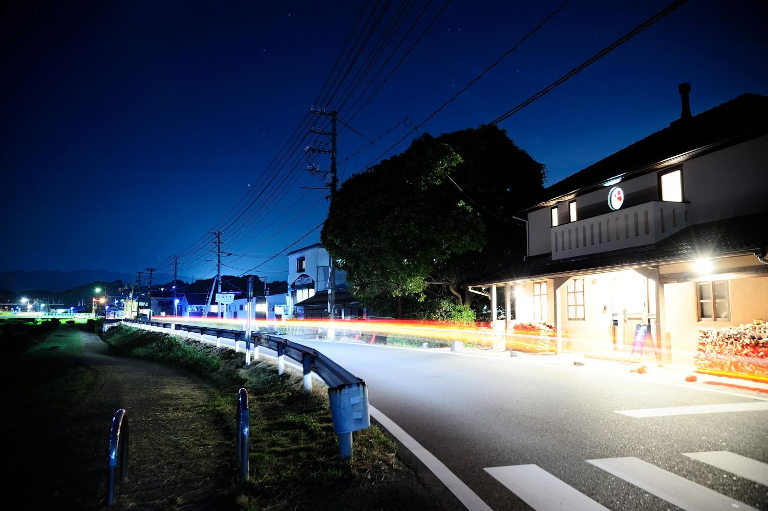 kusunoki for women-only guesthouse