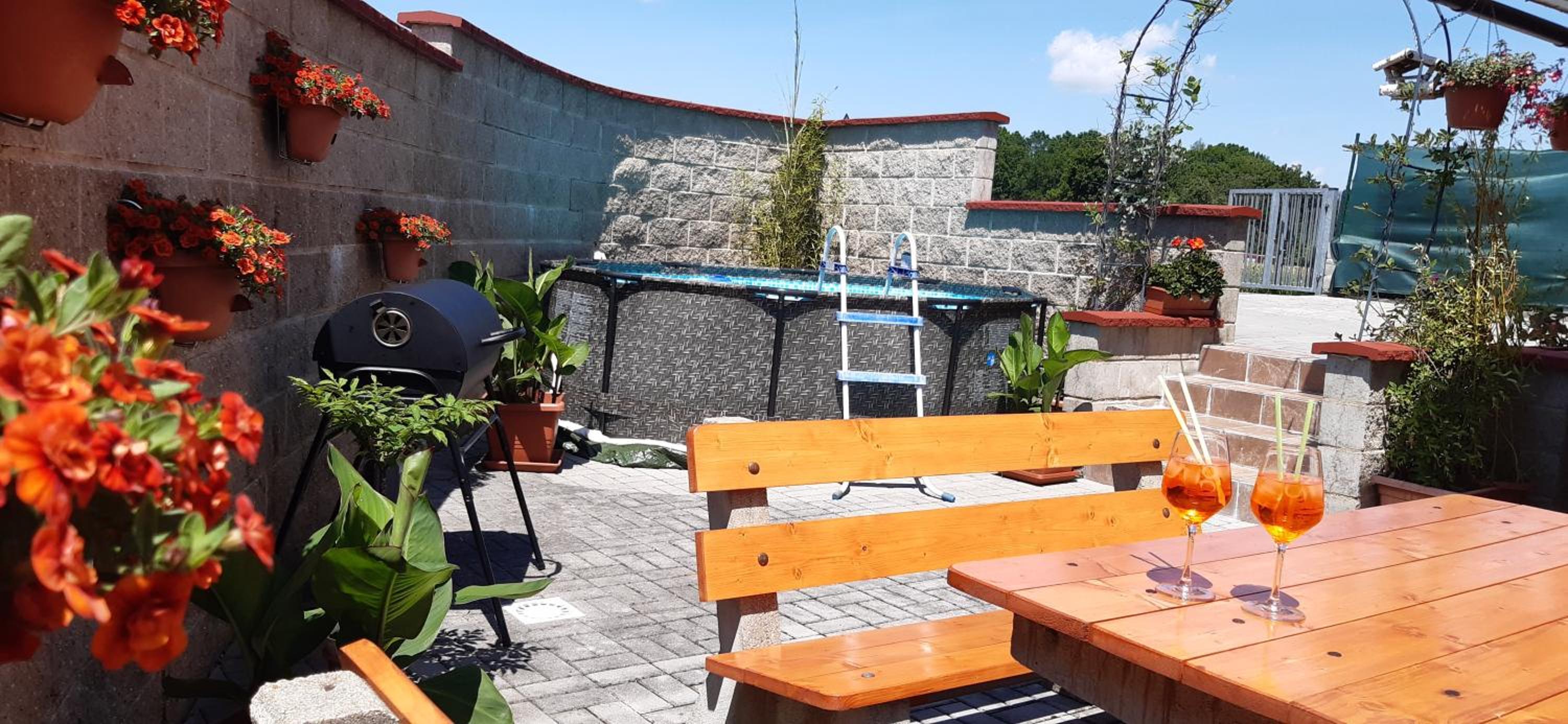 Wellness Penzion Palice