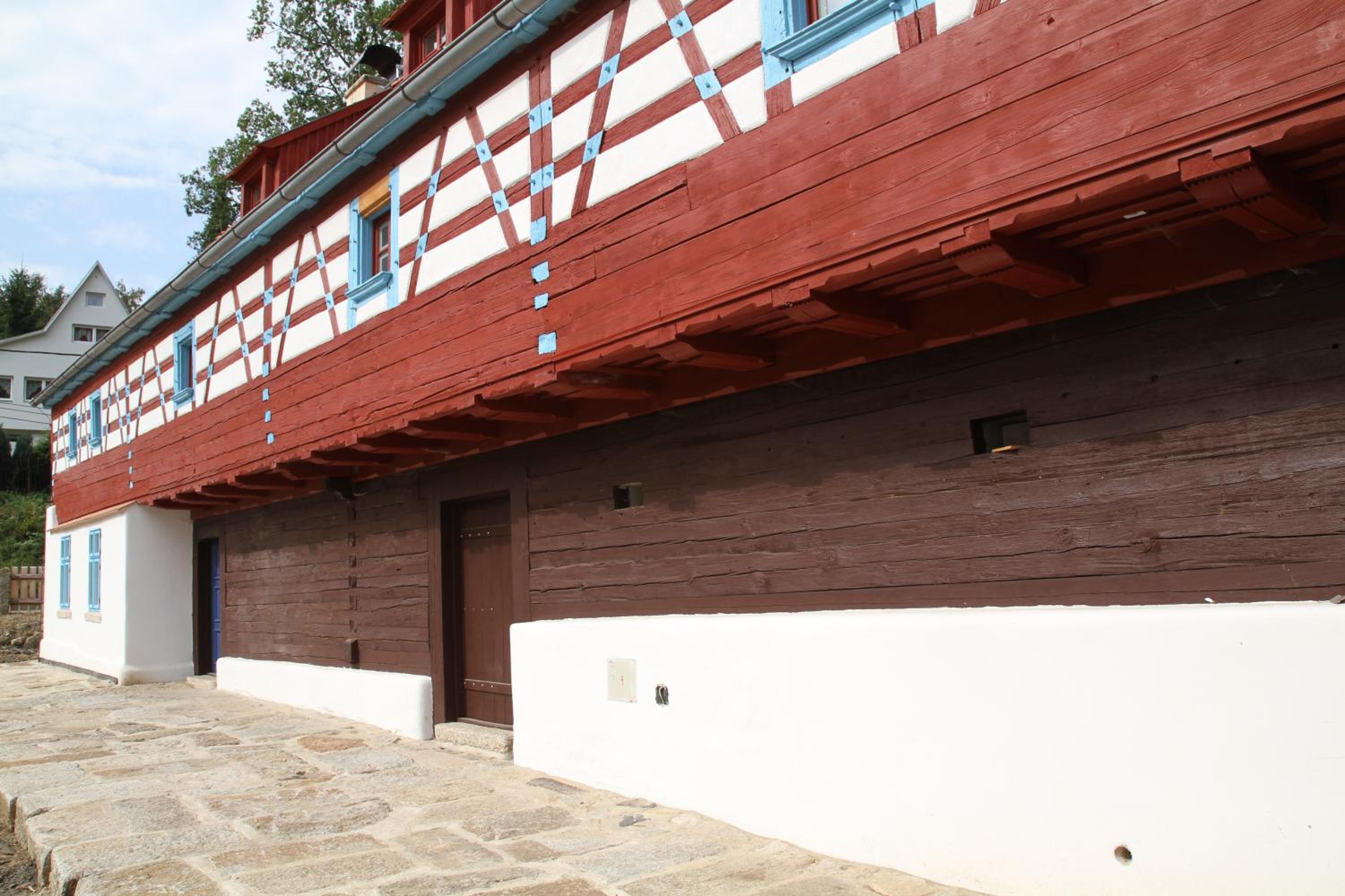 Statek Salajna