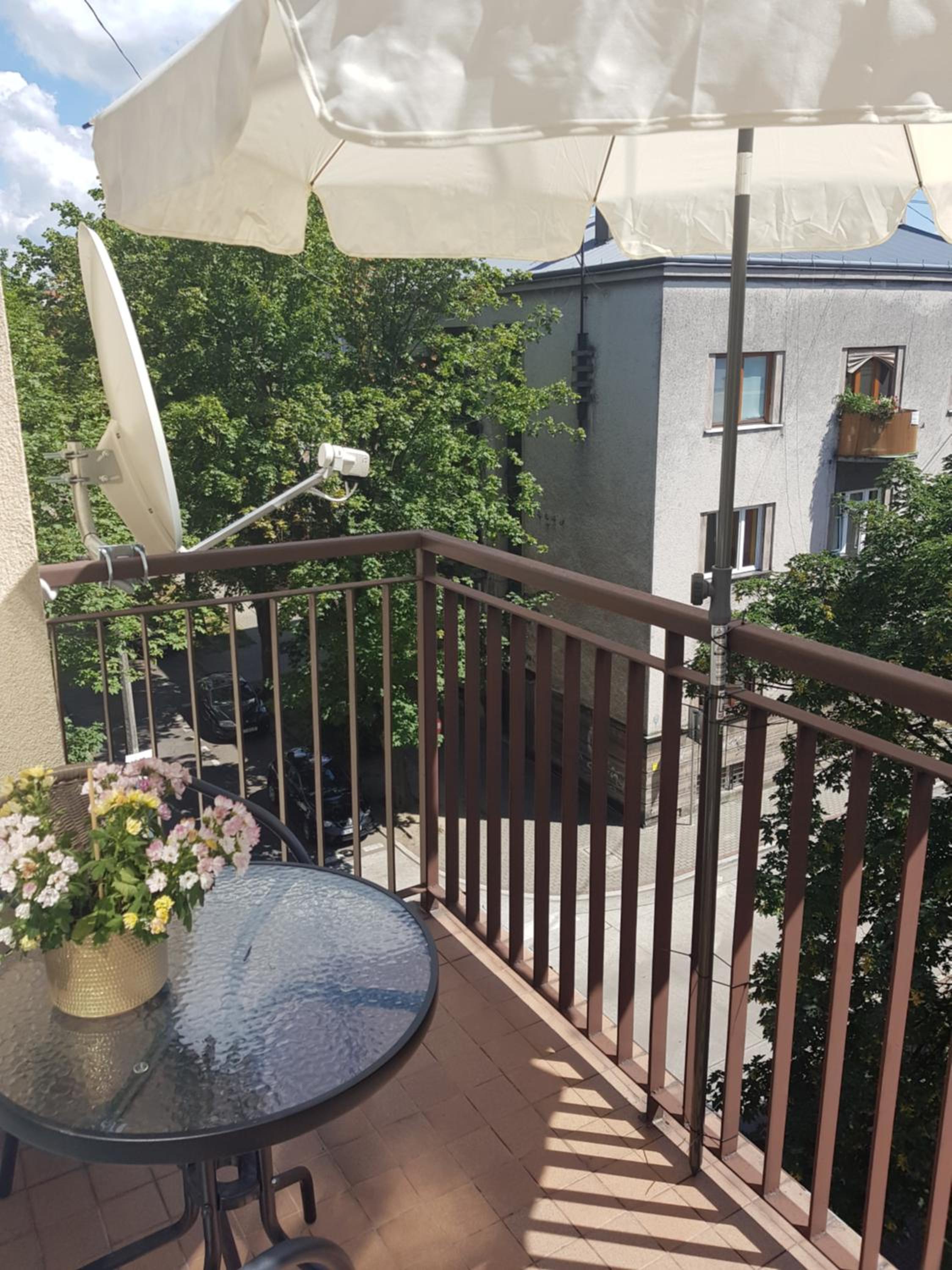 Apartament Tarnovianka - Centrum view 2