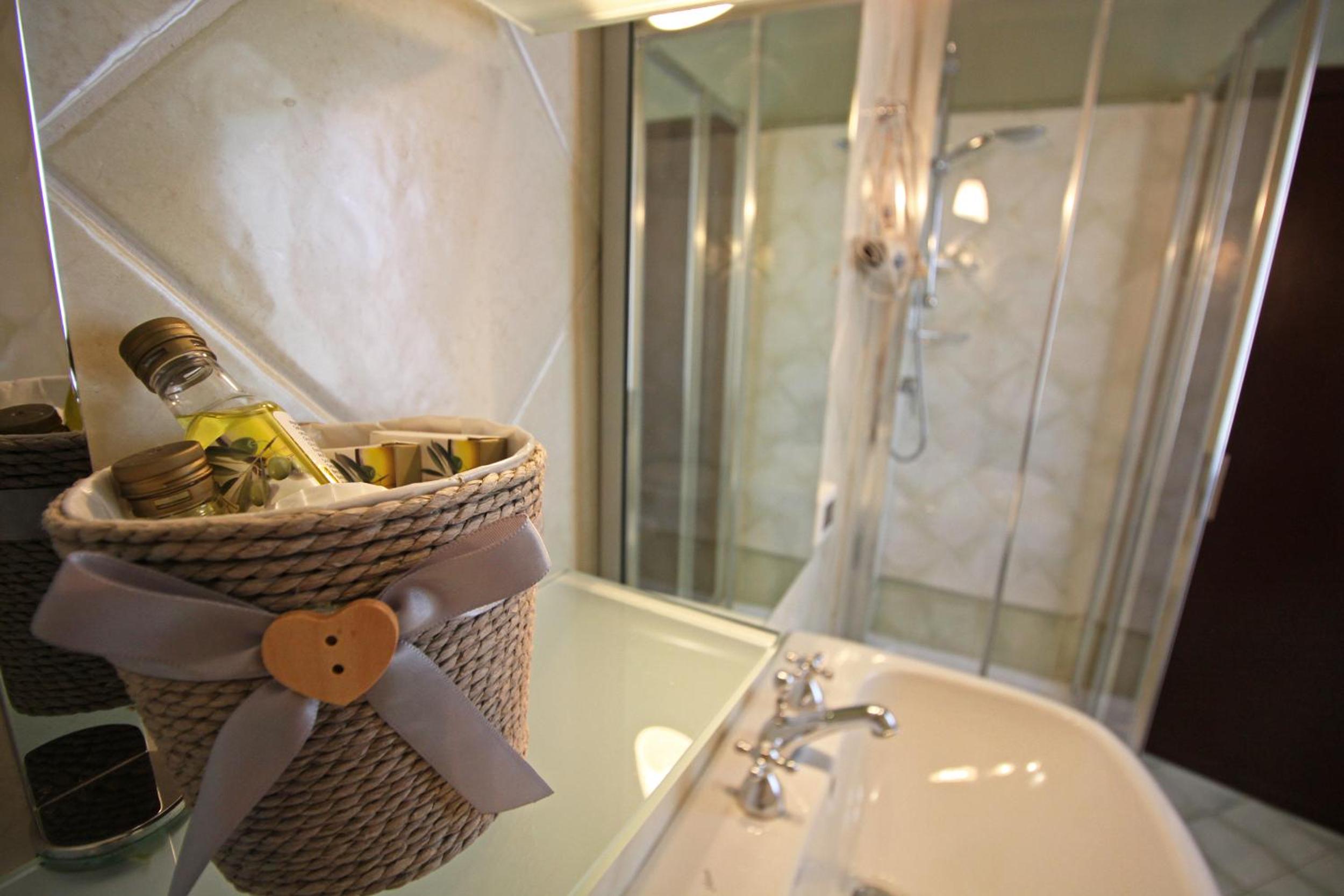 Agriturismo Casale Dello Sparviero