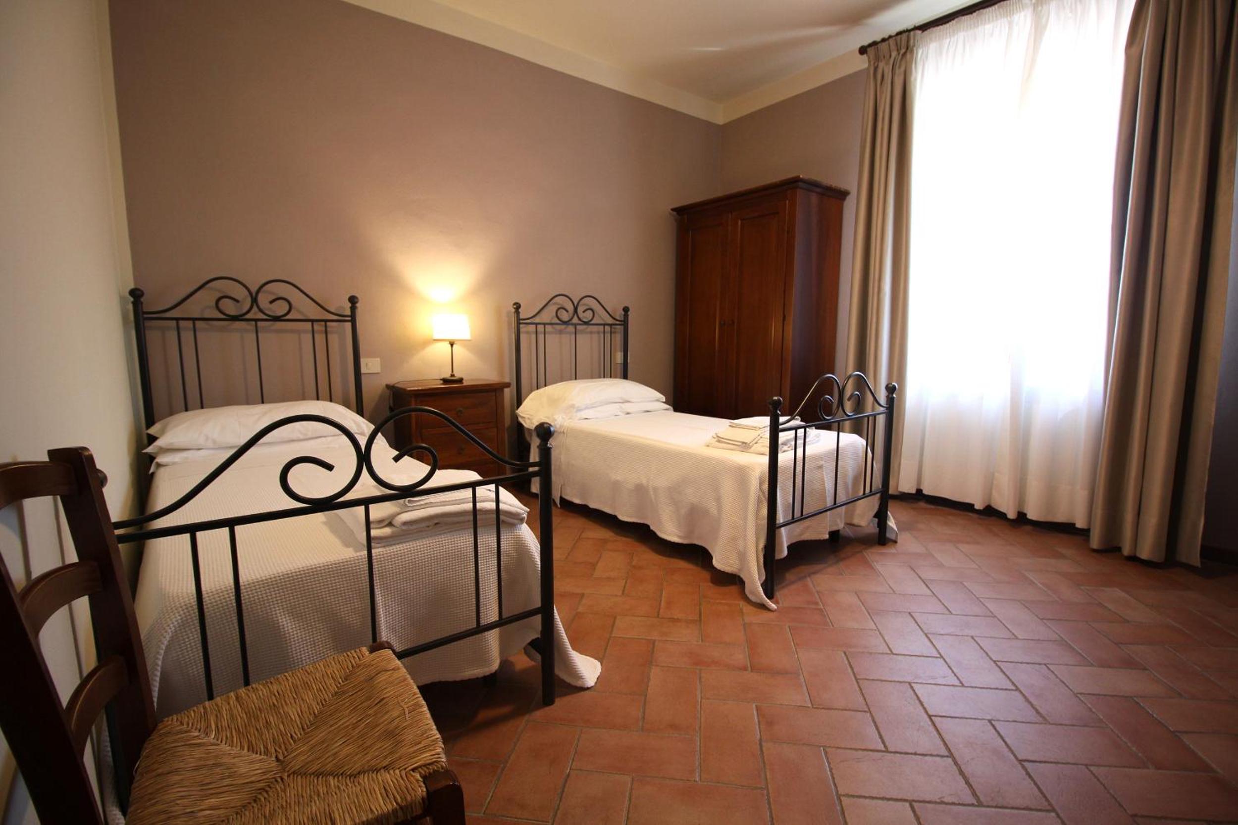 Agriturismo Casale Dello Sparviero
