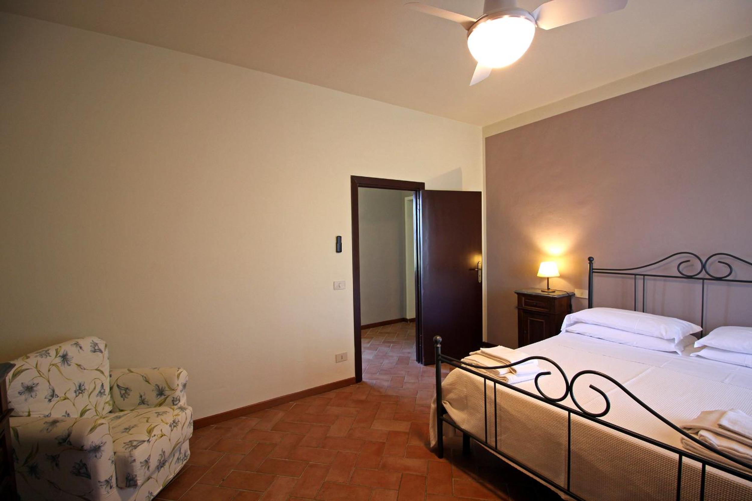 Agriturismo Casale Dello Sparviero