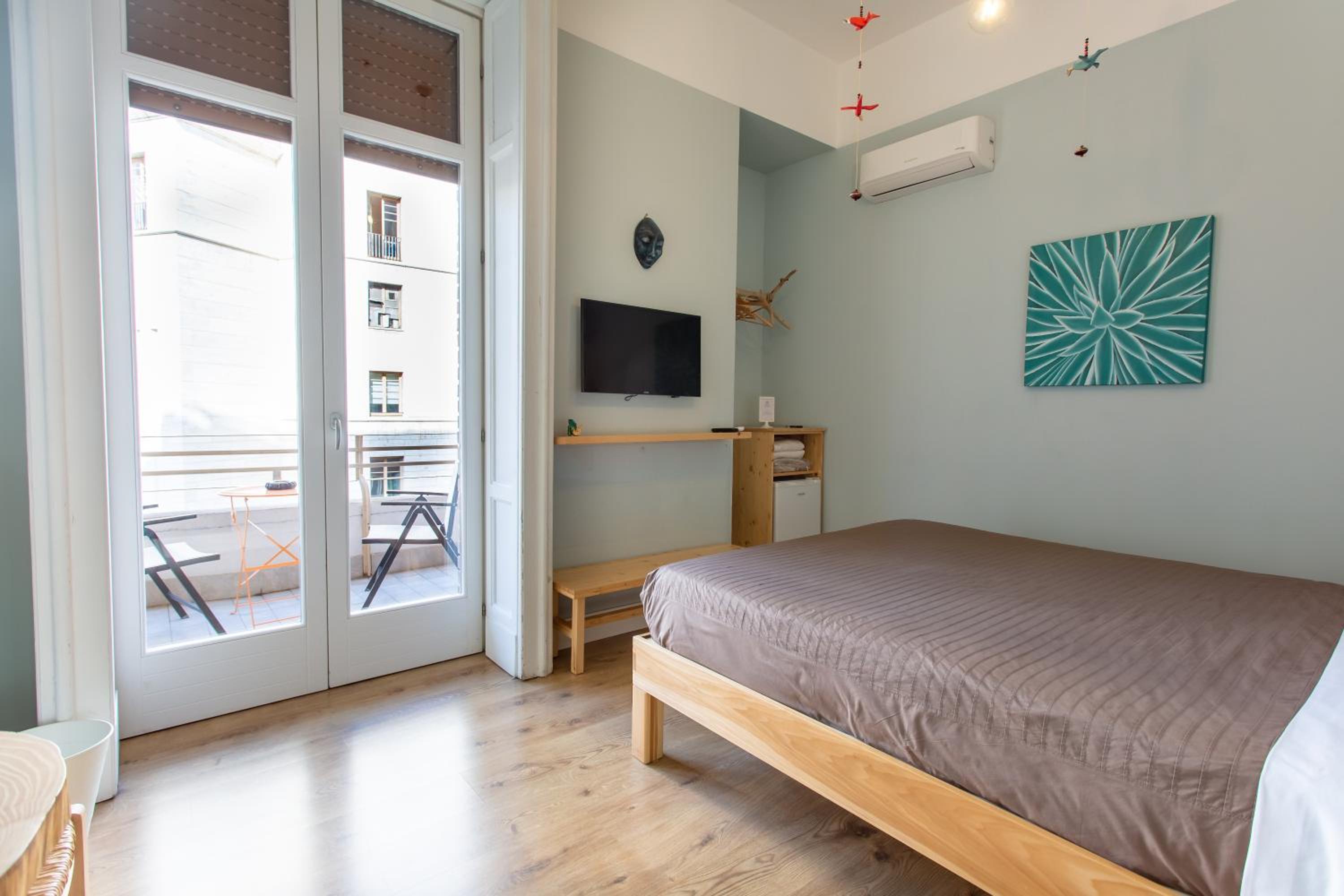 Napoli Bonita b&b