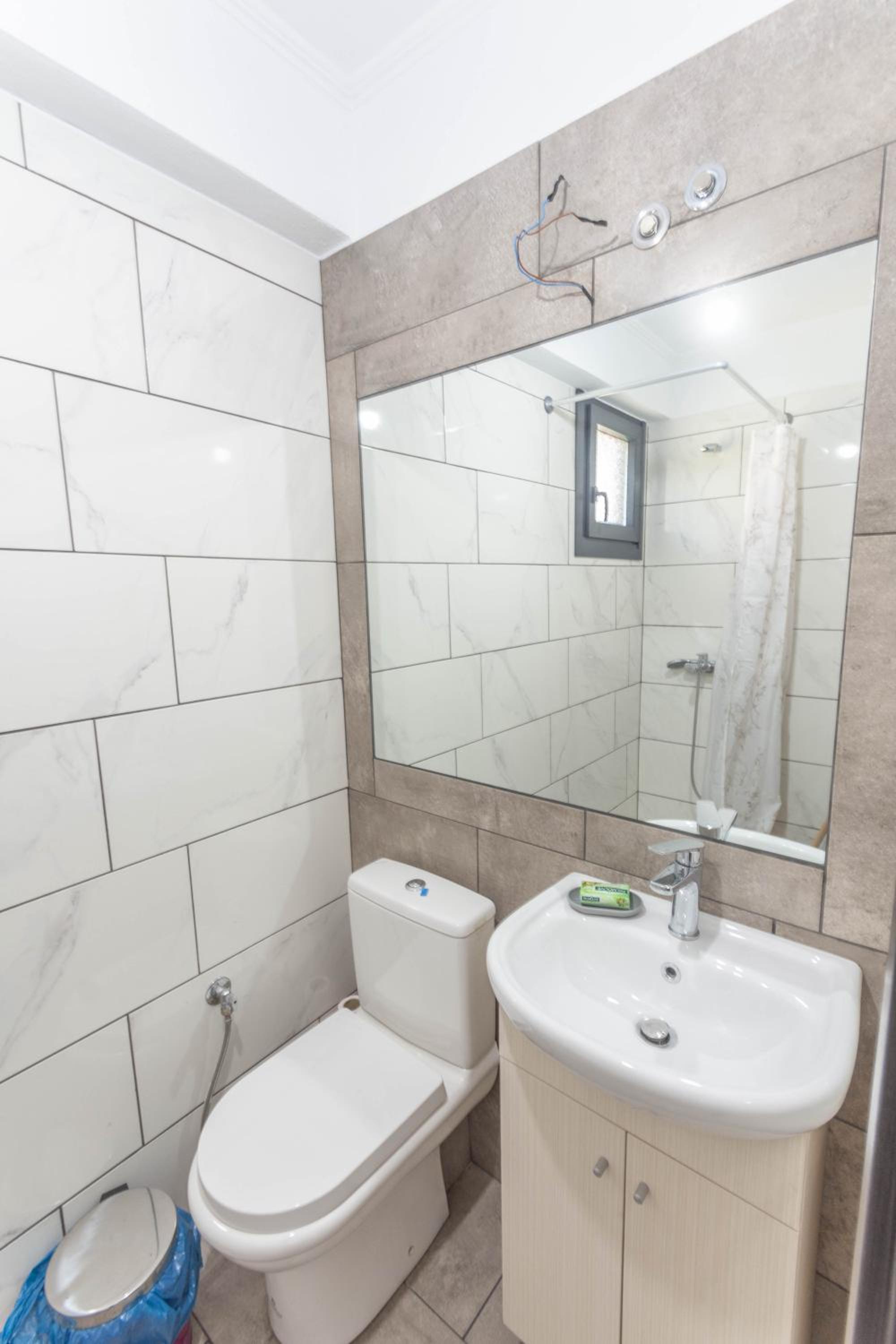 DNS Apartment en Kavala