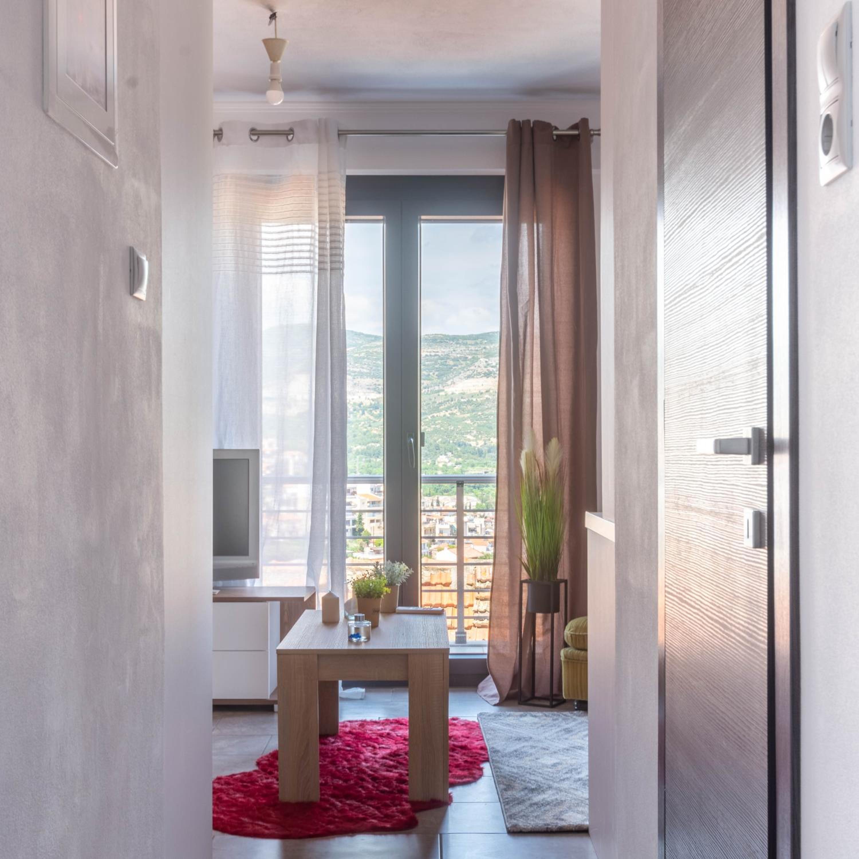 DNS Apartment
