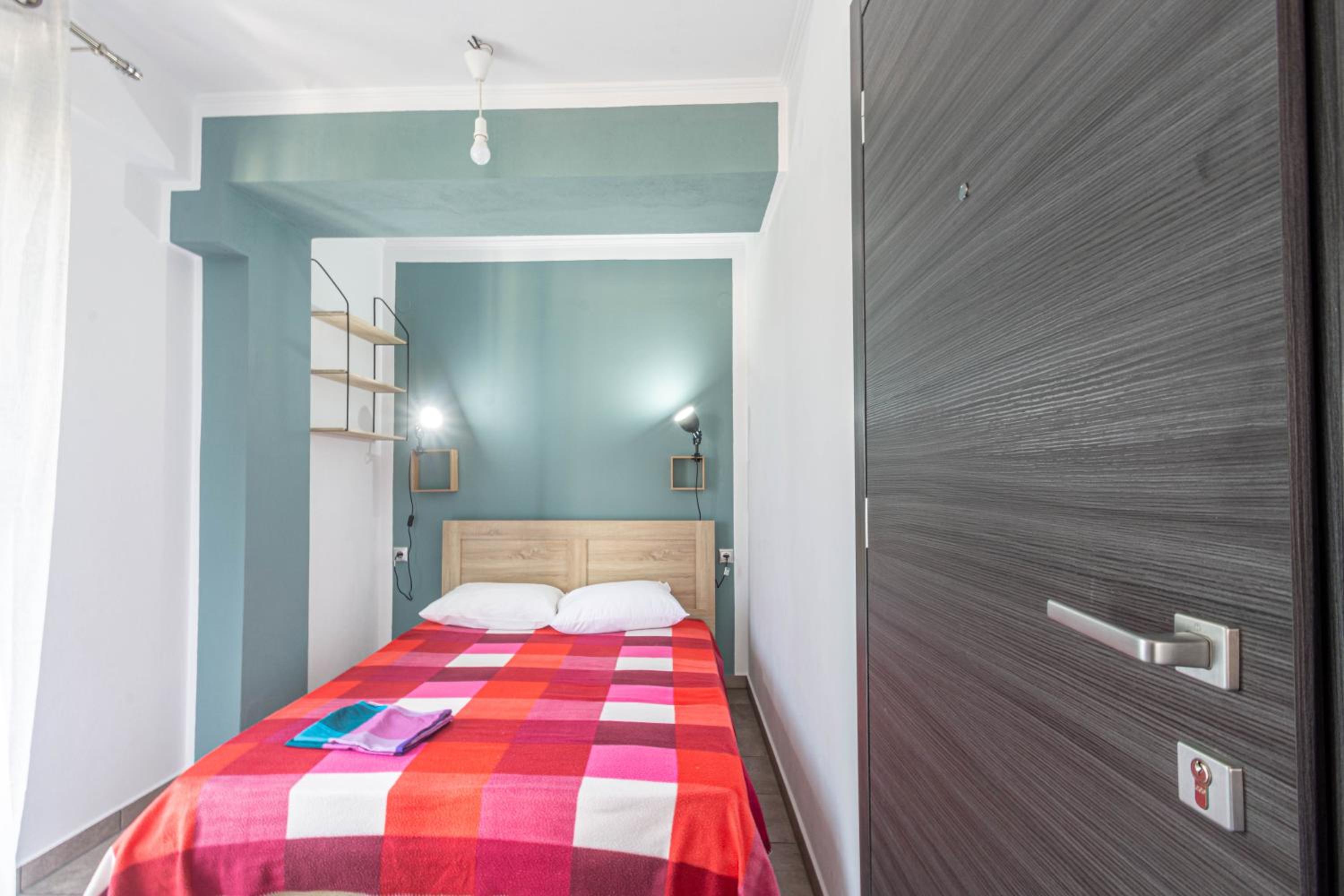 DNS Apartment
