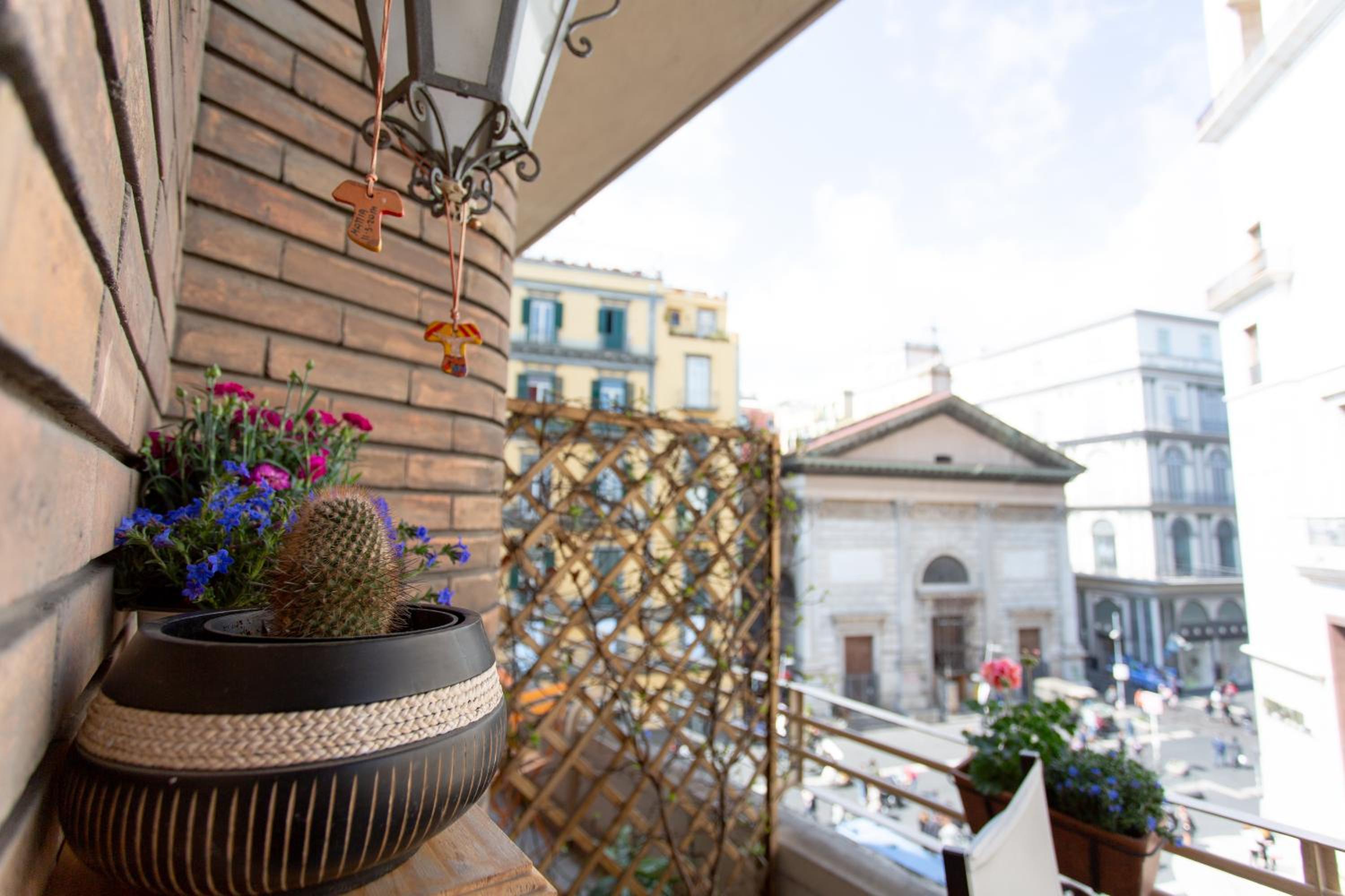 Napoli Bonita b&b