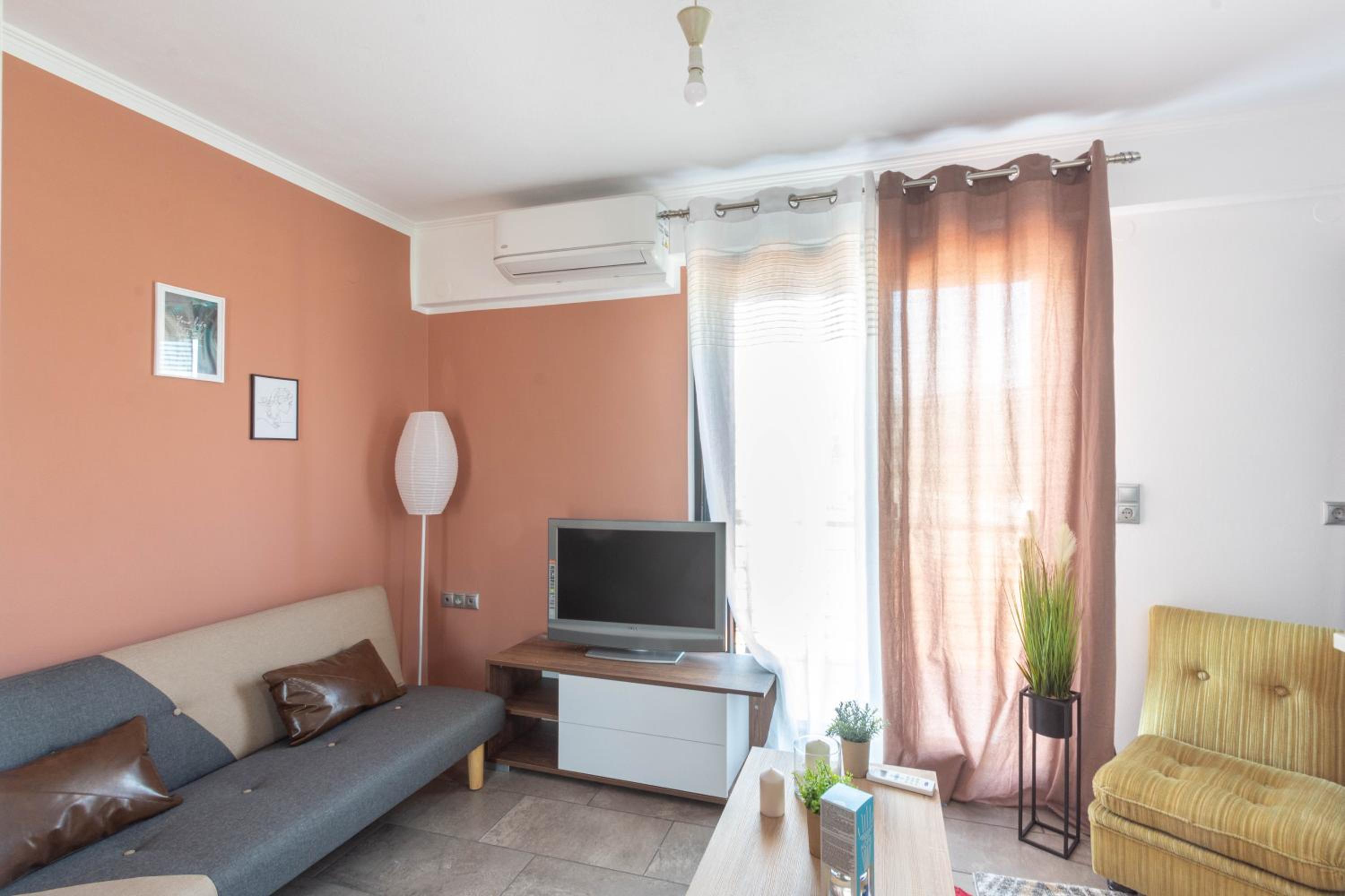 DNS Apartment
